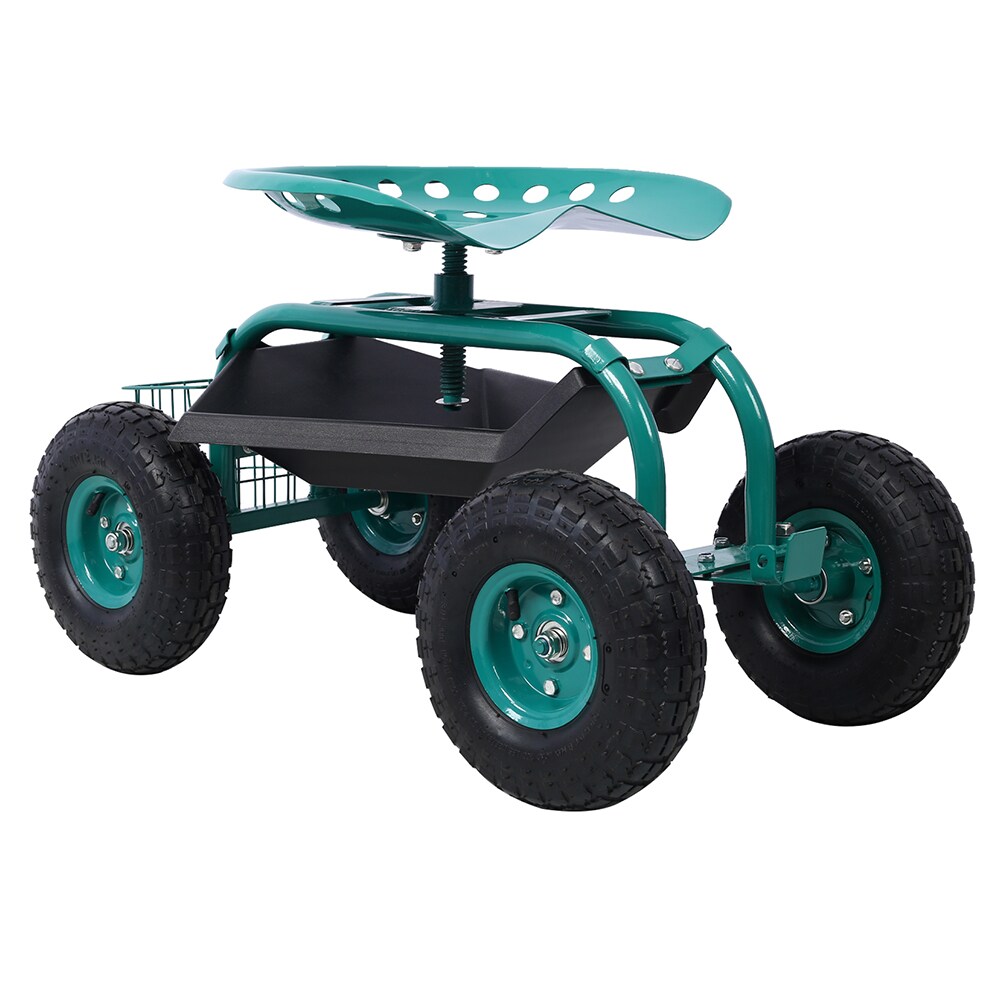 Sunrinx MG-67-TC Yard-Carts - View #4