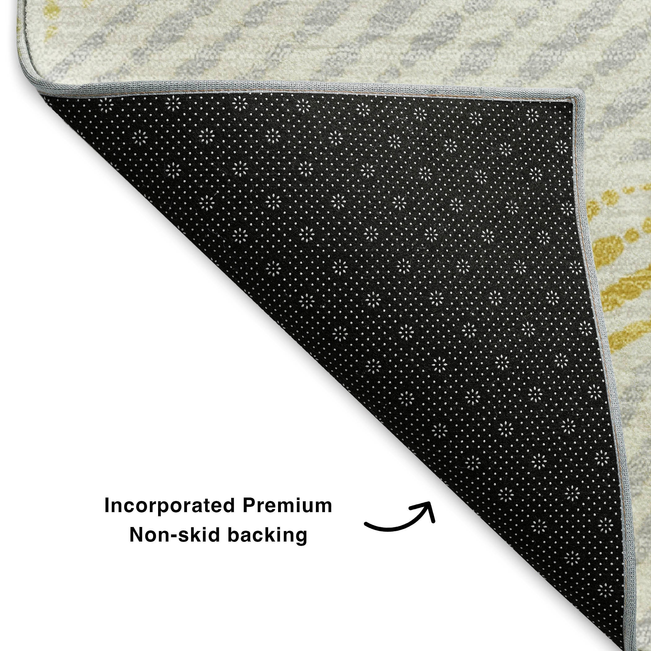 Addison Rugs AMF618GO20X30 rugs - View #3