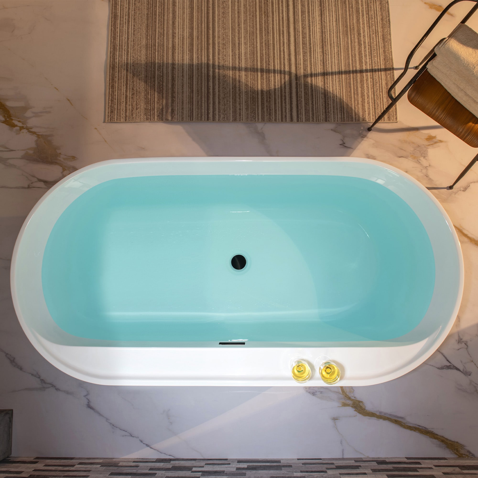Woodbridge LB354 bathtubs - View #7
