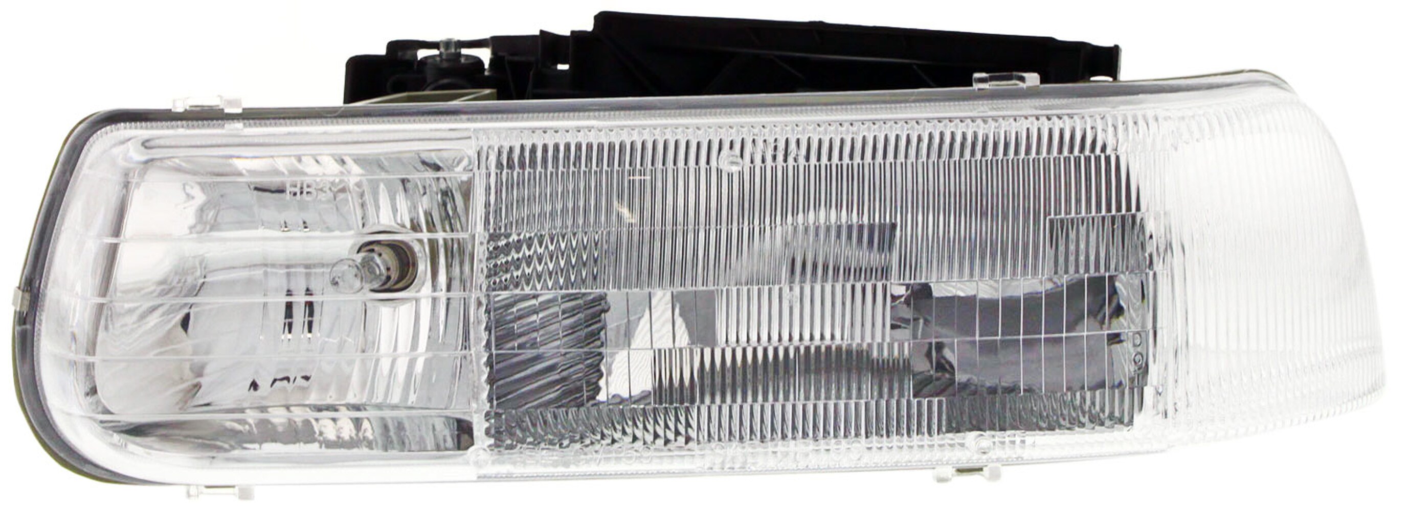 Garage-Pro JCW20-5500-00GP Headlights-Components - View #3