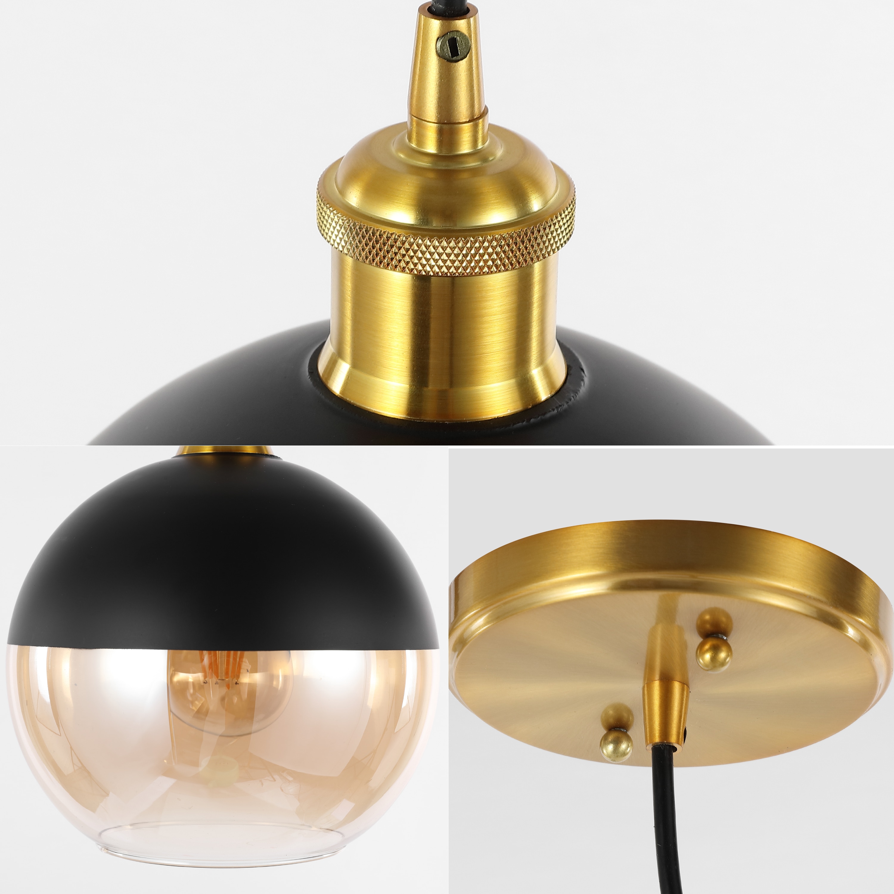 JONATHAN  Y JYL3513A-SET2 Pendant-Lights - View #8