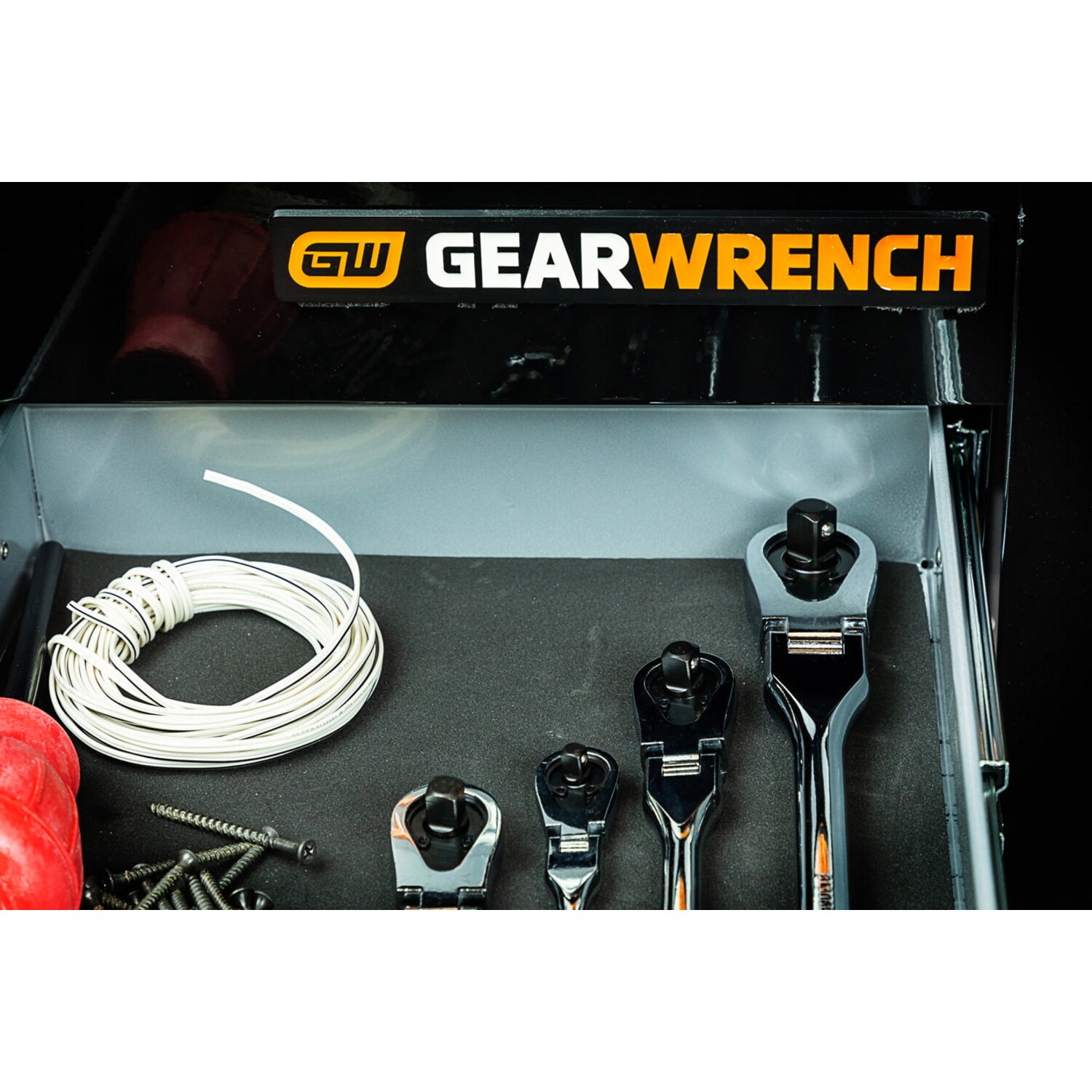 GearWrench 84003H 4-1/2 Awl