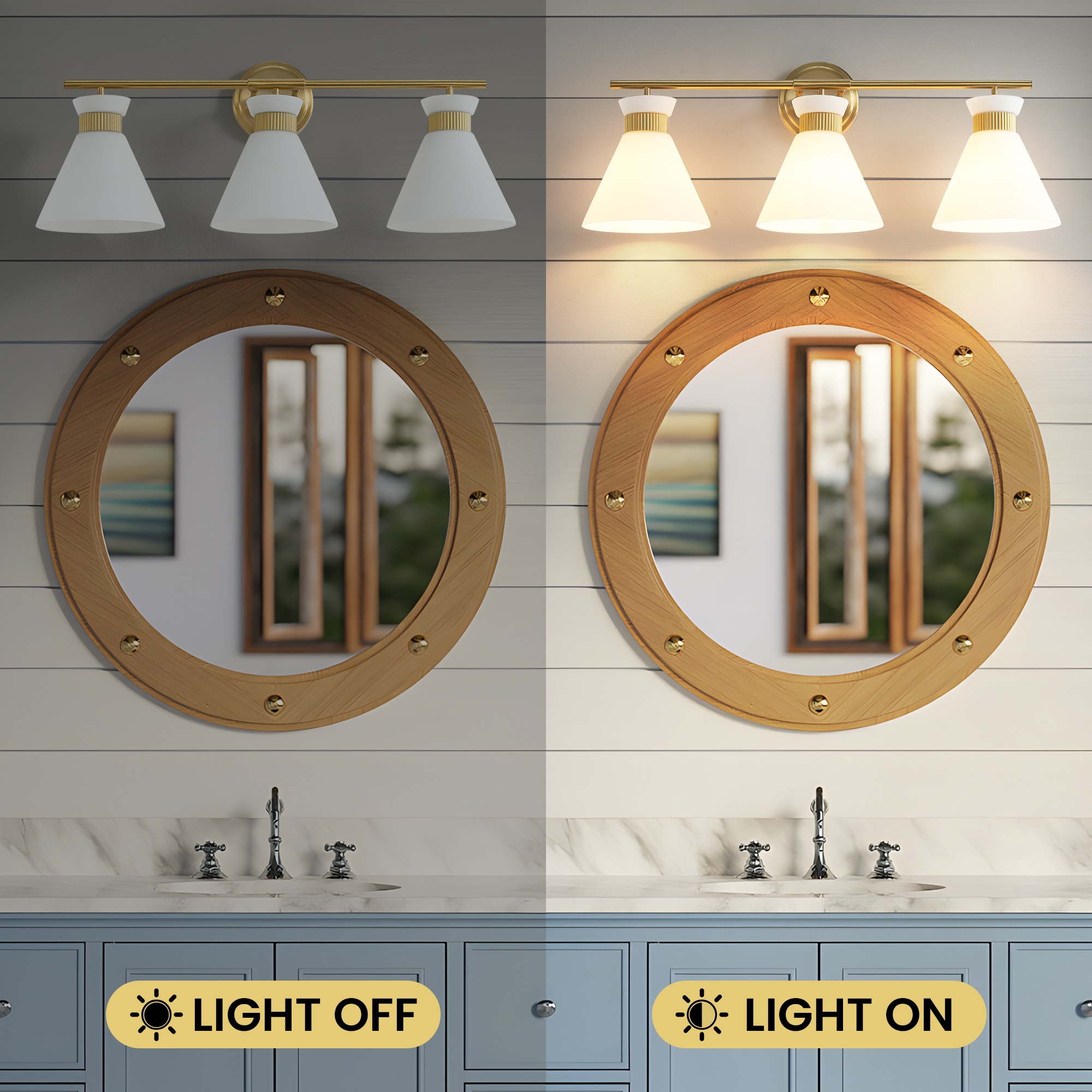 KAISITE 8090ML-03GD-US b089995 - View #7