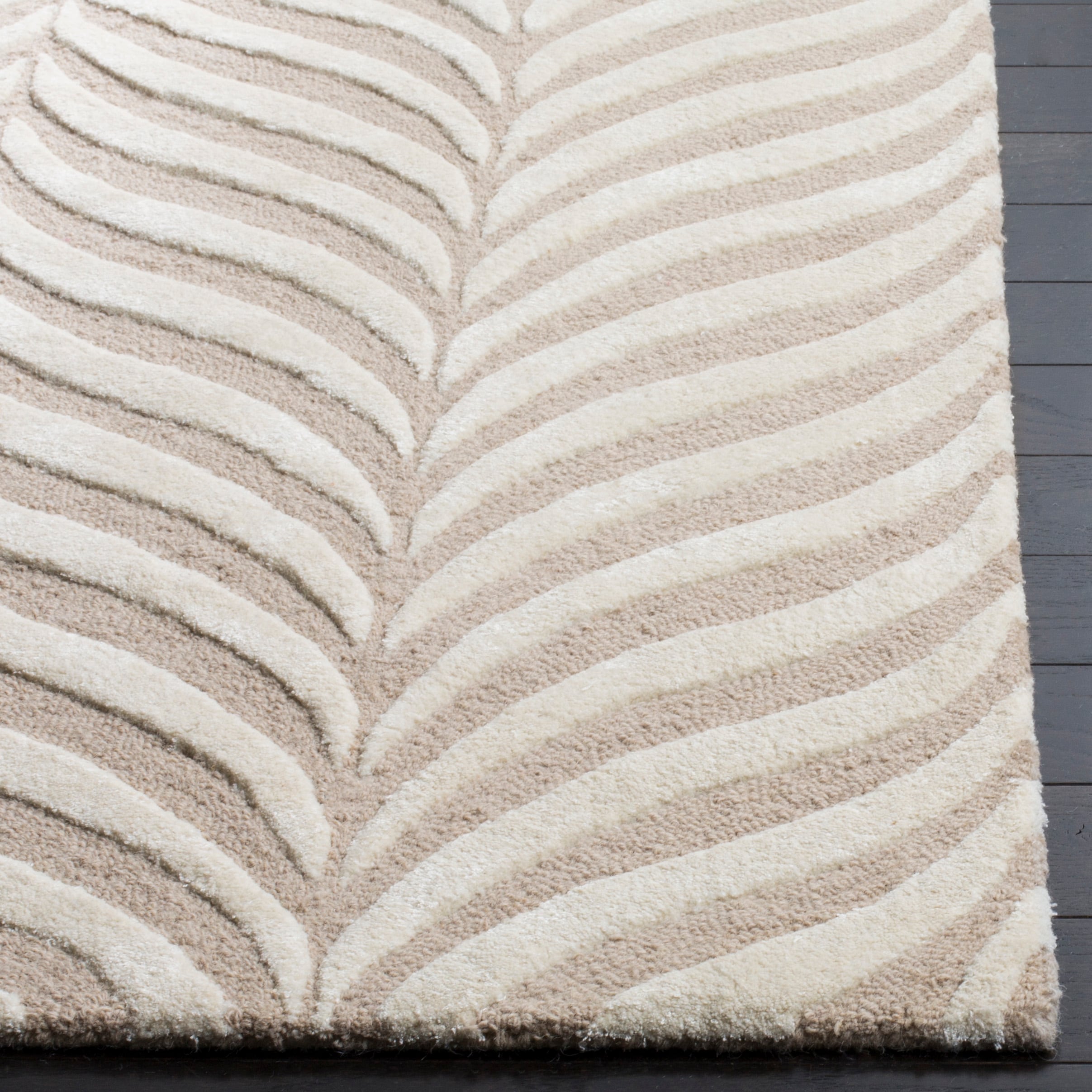Safavieh BEL135A-24 rugs - View #3