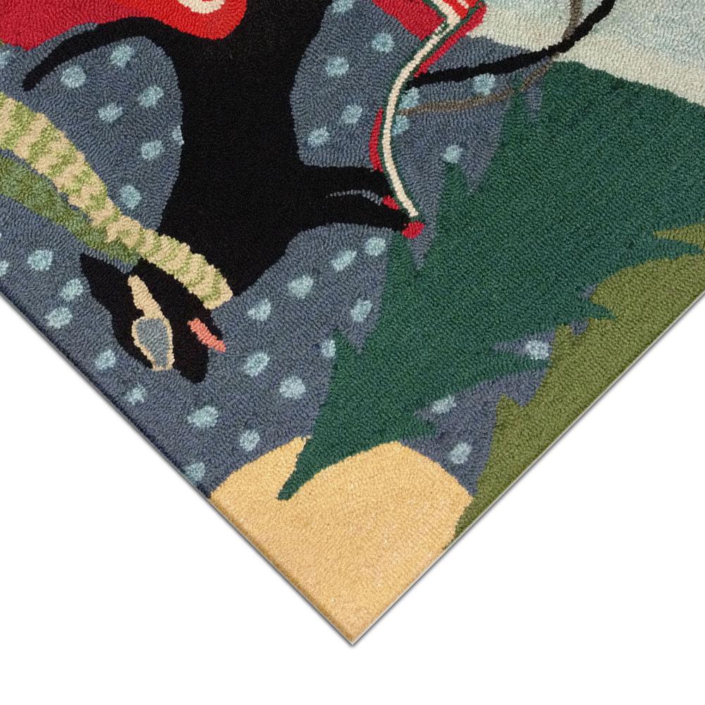 Liora Manne FTP12156444 Mats-Cat - View #7