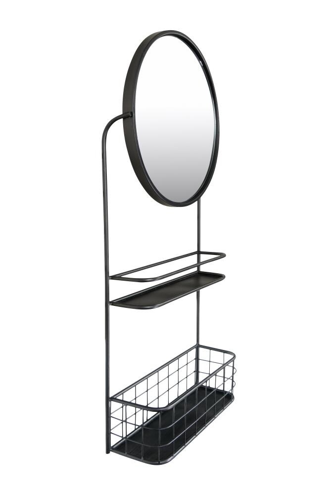Creative Co-Op AH1124 Decor-Mirrors - View #6