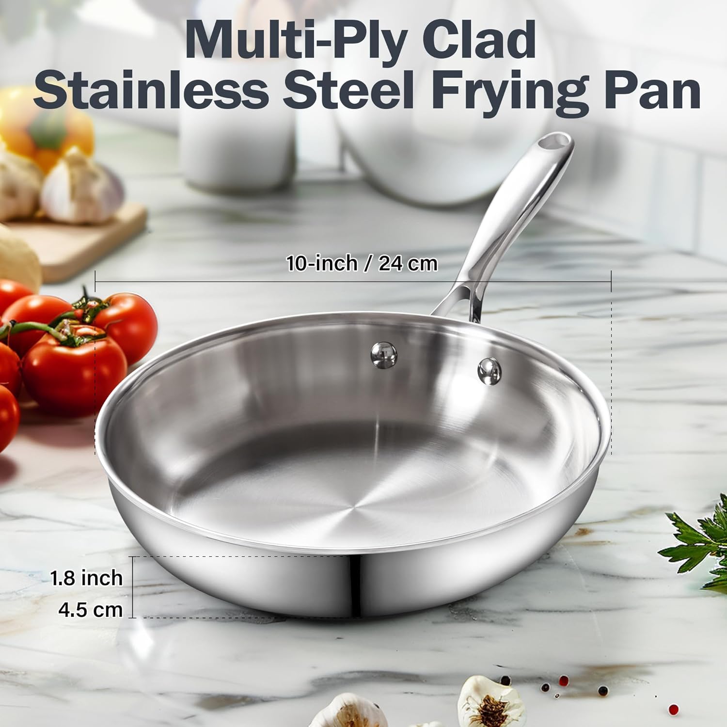 Cooks Standard NC-00216 Cooking-Pans-Skillets - View #2