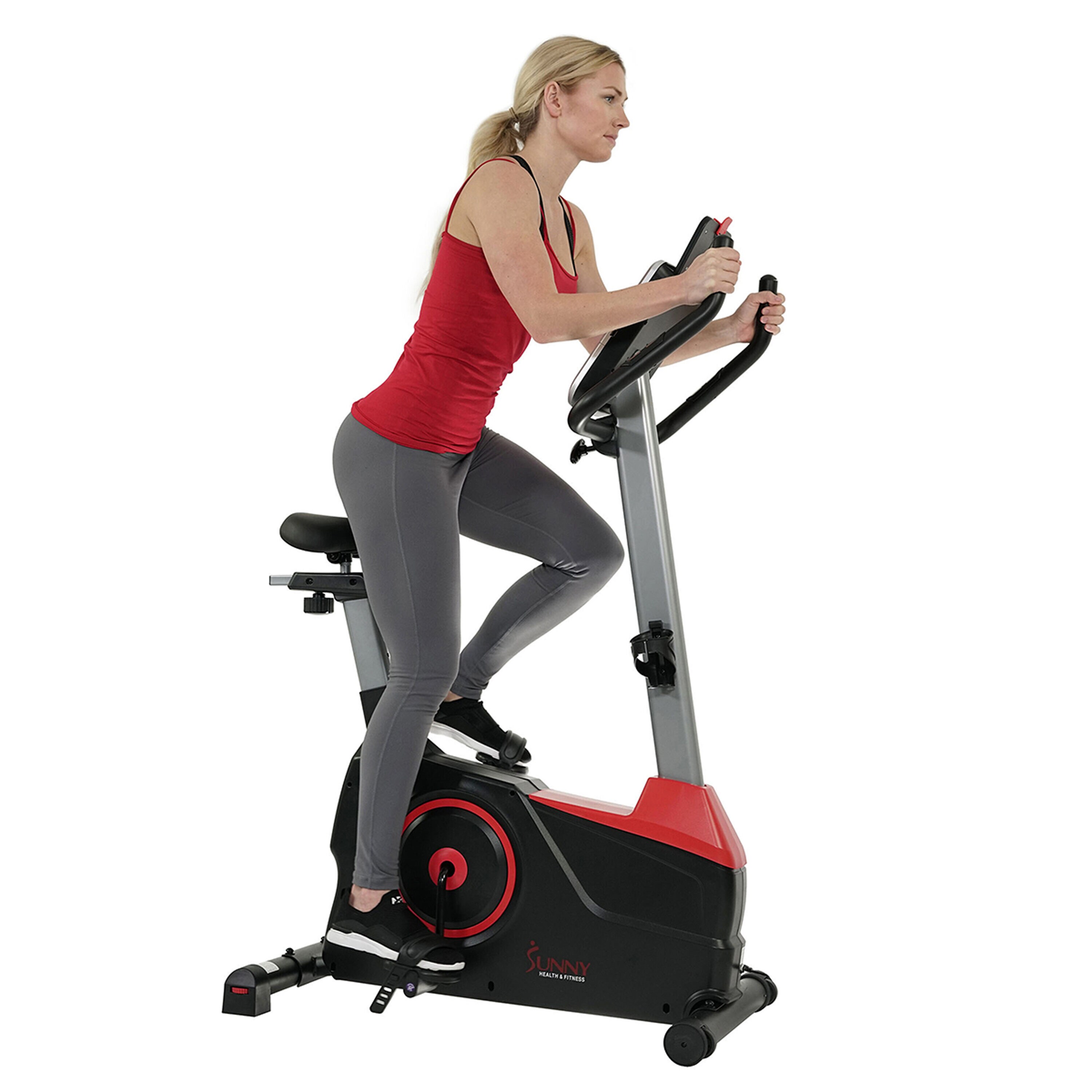 Sunny Health & Fitness SF-B2969 Exercise-Bikes - View #2