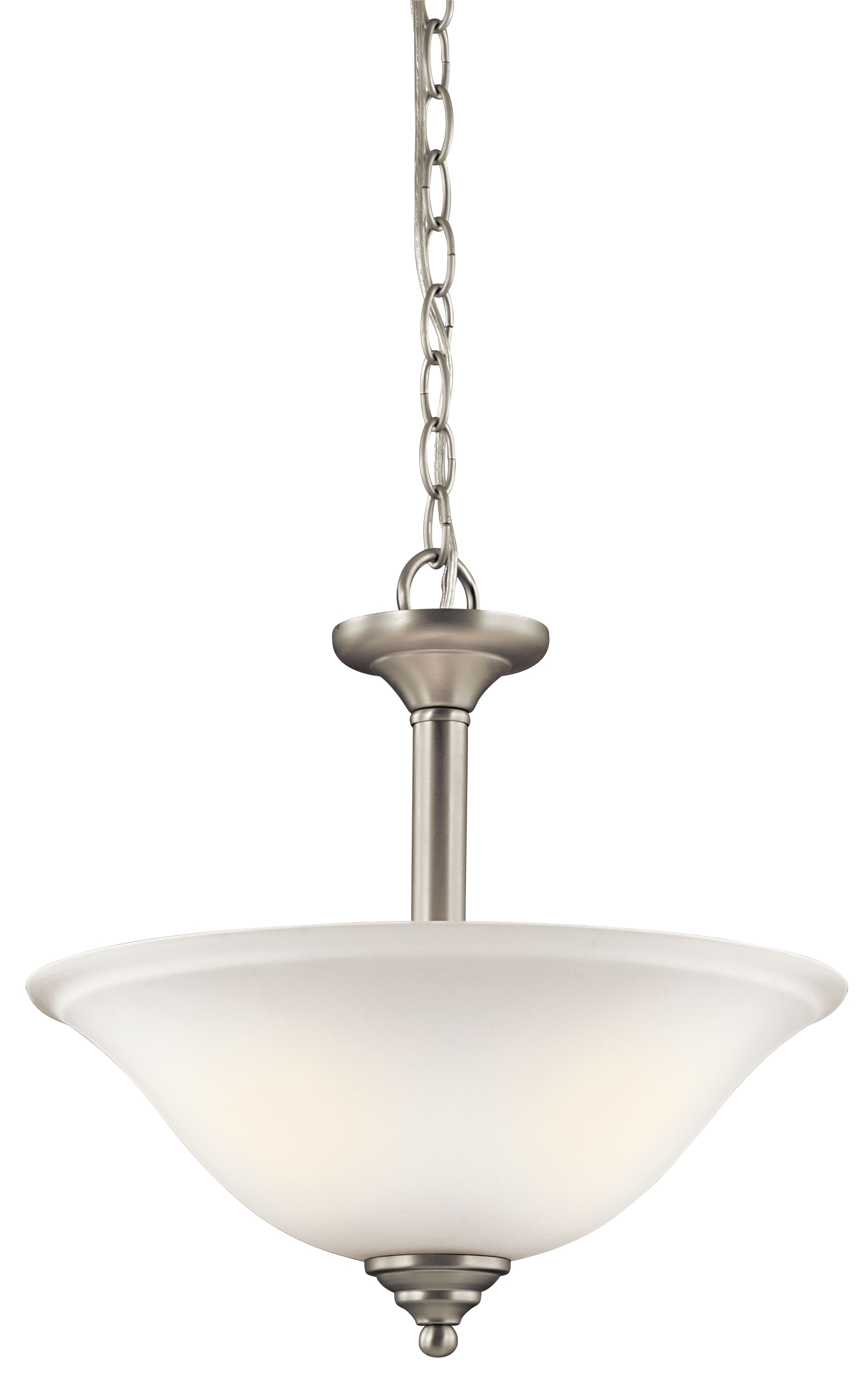 Kichler 3694NI Pendant-Lights - View #3
