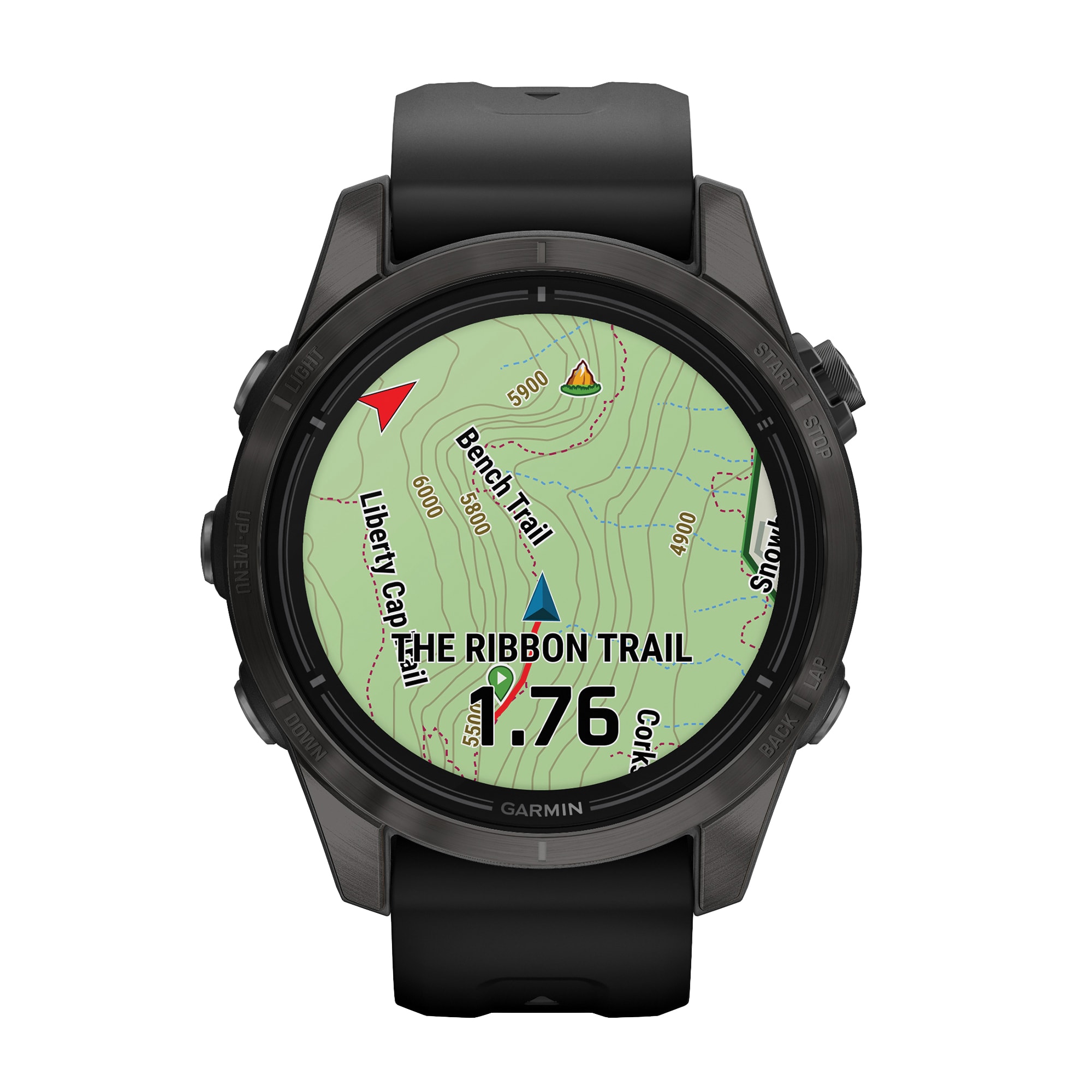 Garmin GRM0280214 Fitness-Trackers - View #7