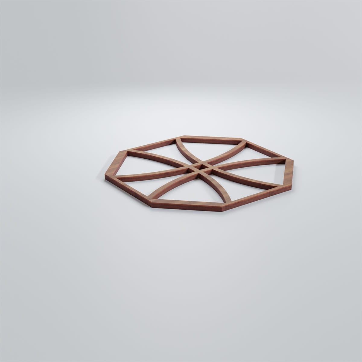Ekena Millwork WALW12X12X0375HWLWA Wall-Panels - View #4