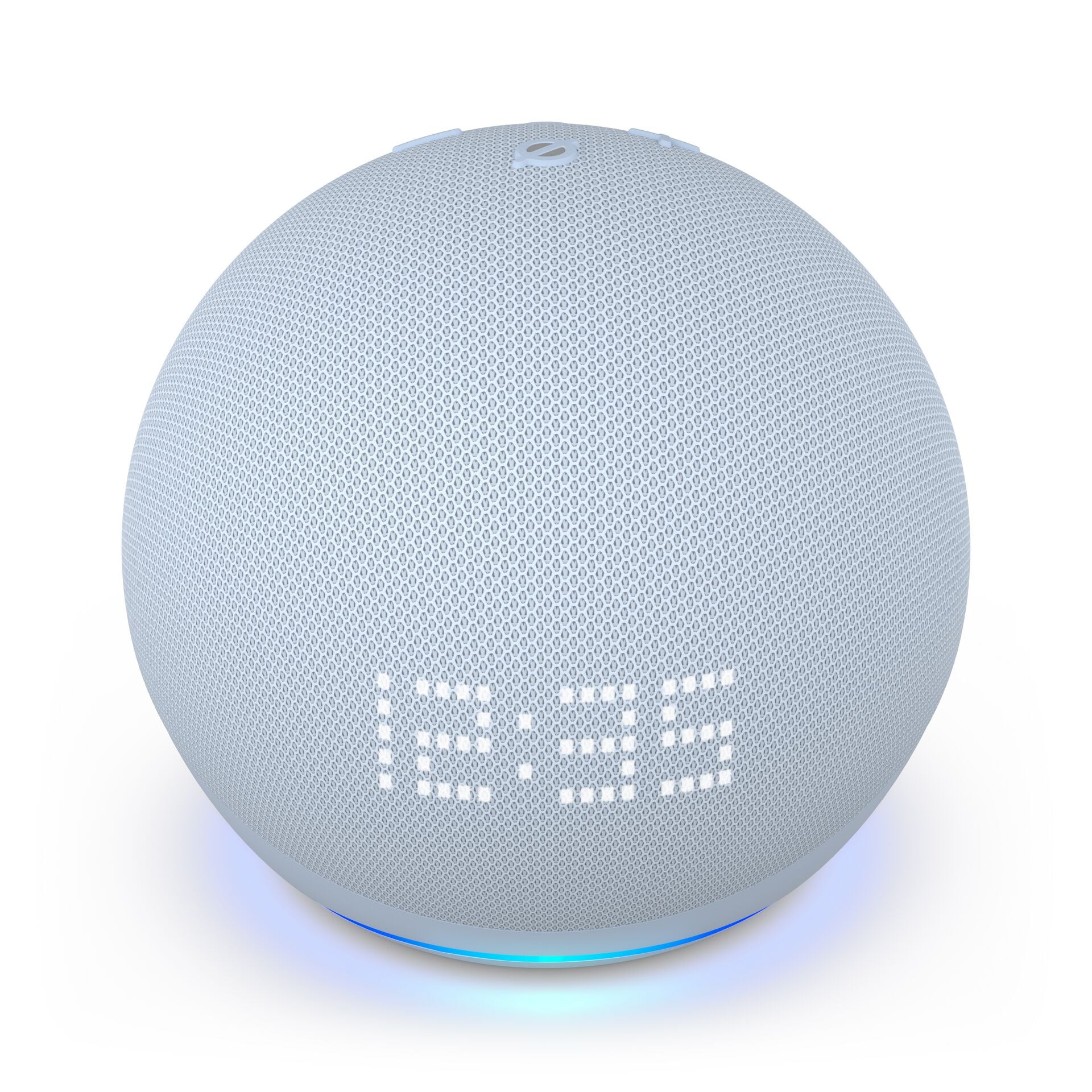 Echo Dot (5th Gen, 2022 Release) Smart Speaker with Alexa