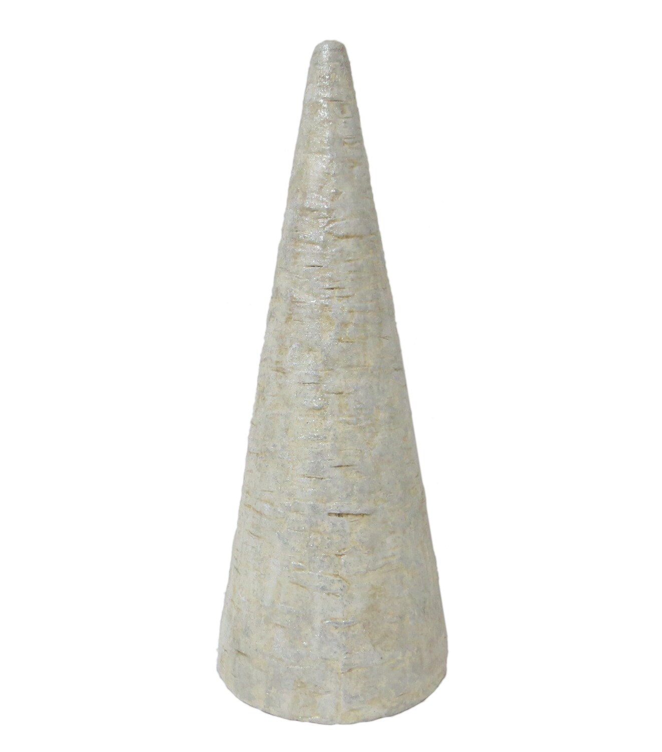 allen + roth 679597A 14.75-in Tree Christmas Decor
