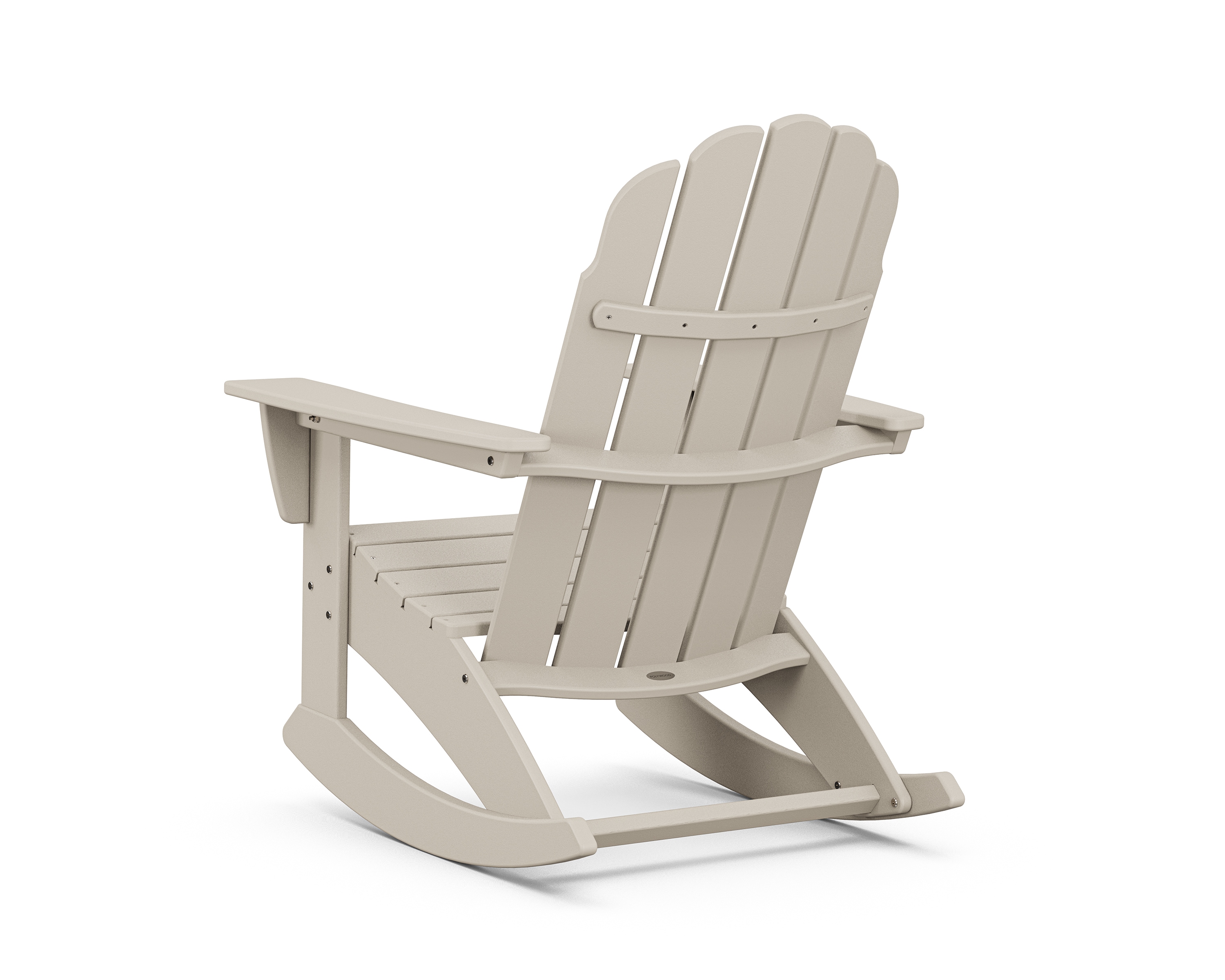 POLYWOOD ADR600SA Patio-Chairs - View #2