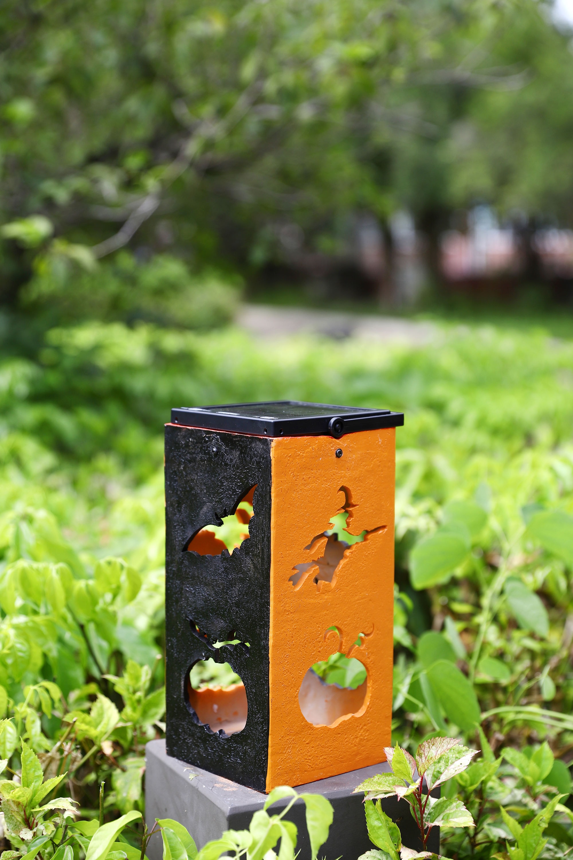 TECHKO SPL-707 Path-Lights - View #6