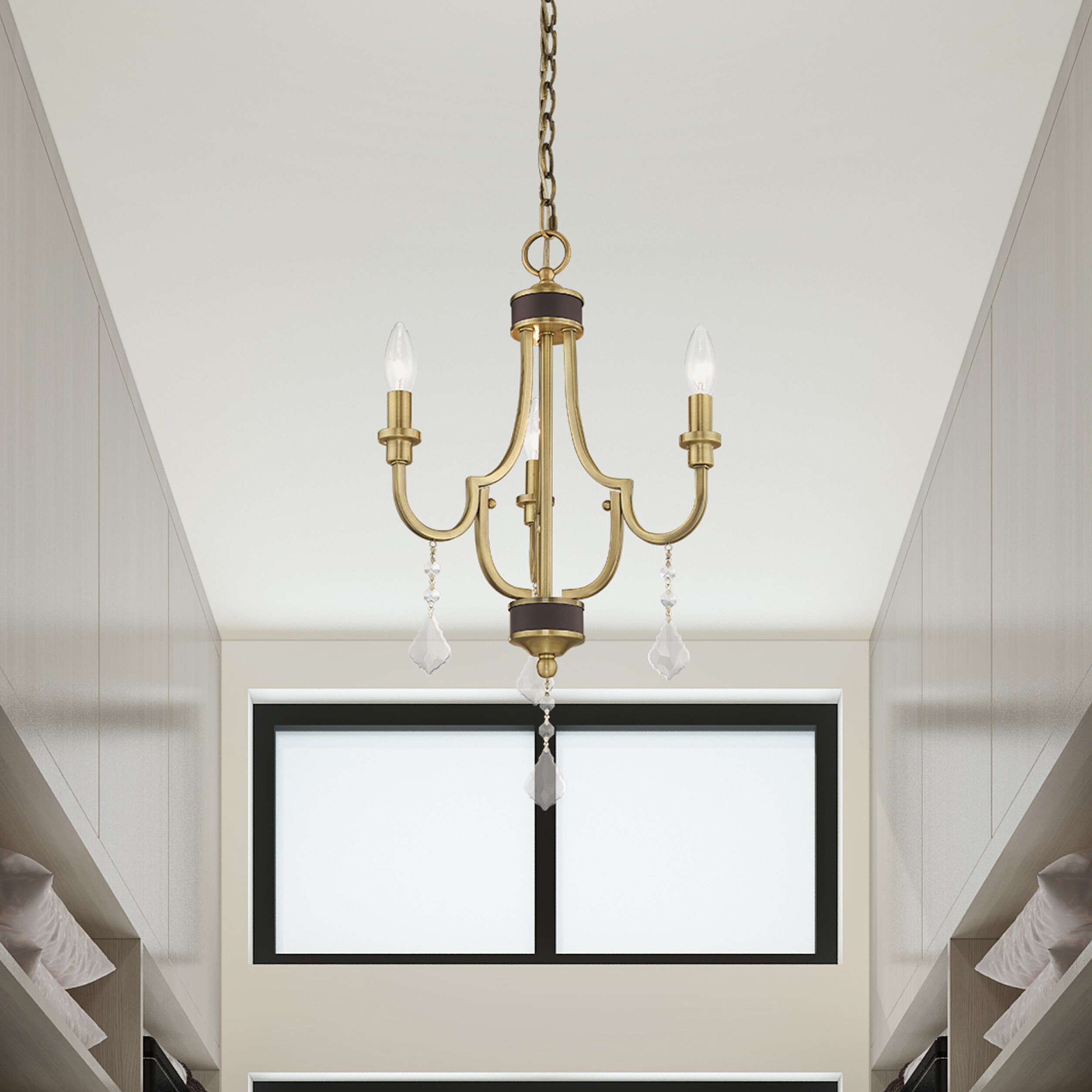 Livex Lighting 41273-01 b090015 - View #11