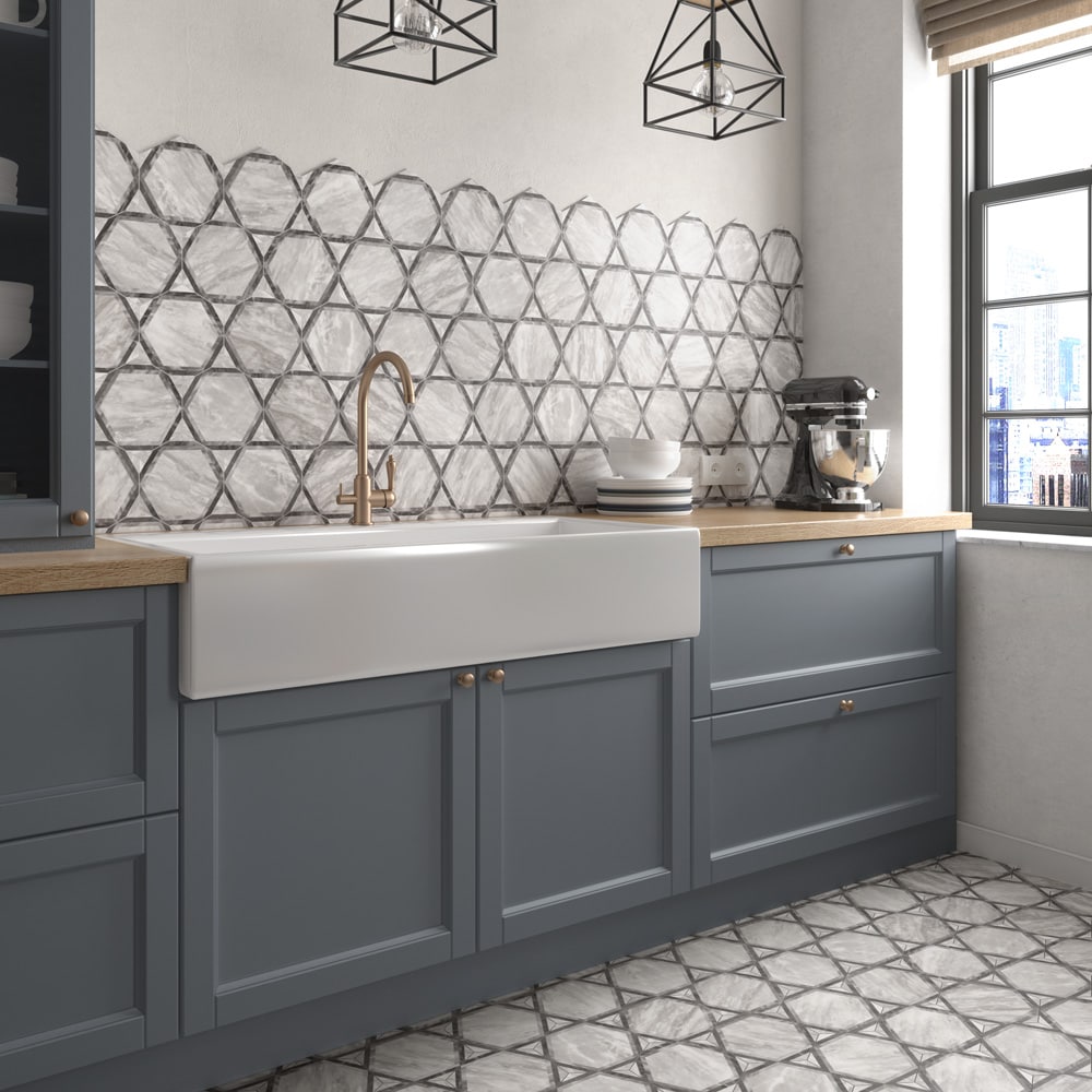 Affinity Tile S1FEQ8BXDL Tile-Samples - View #8
