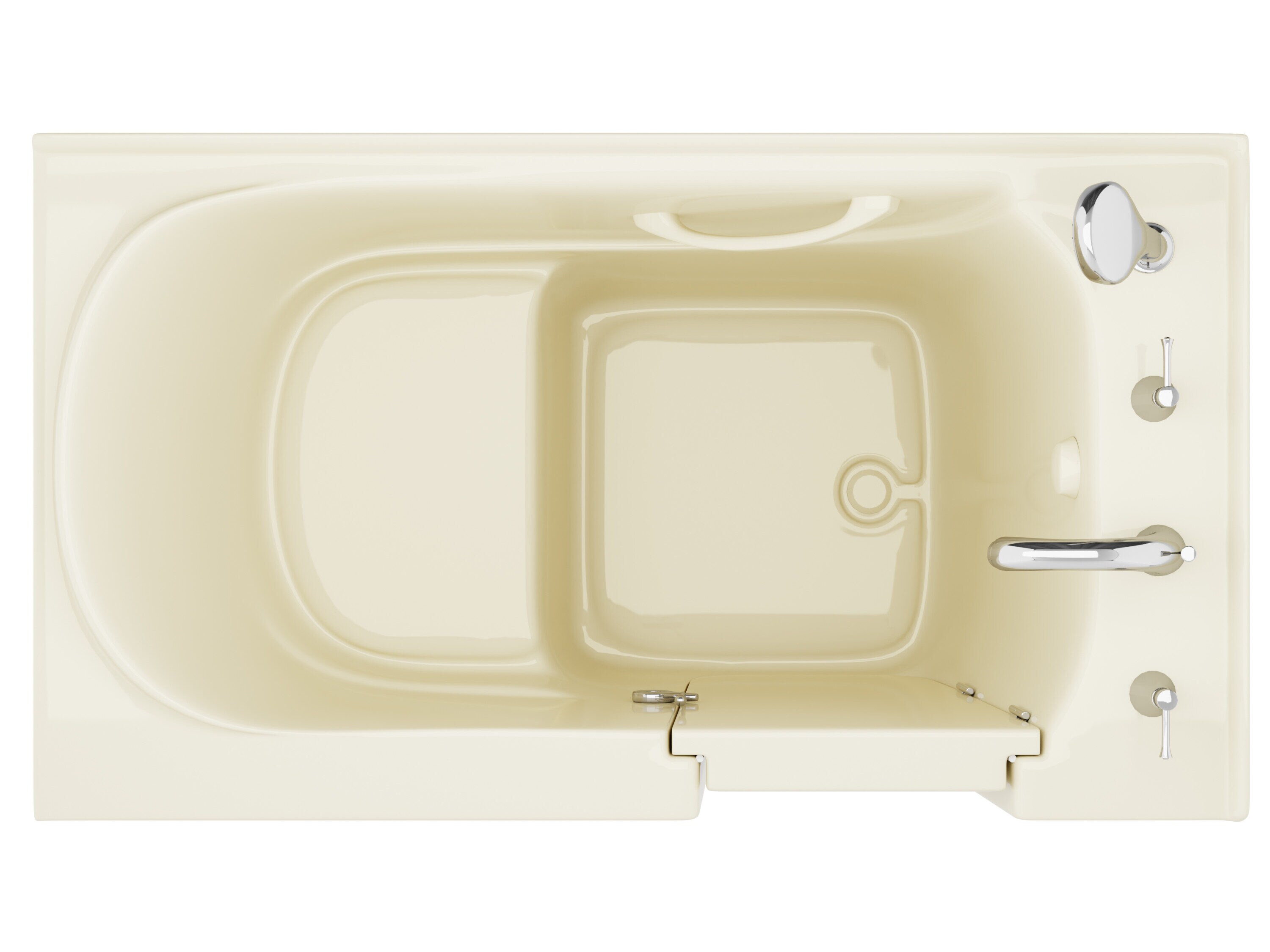 Endurance LSB3053RBS bathtubs - View #7
