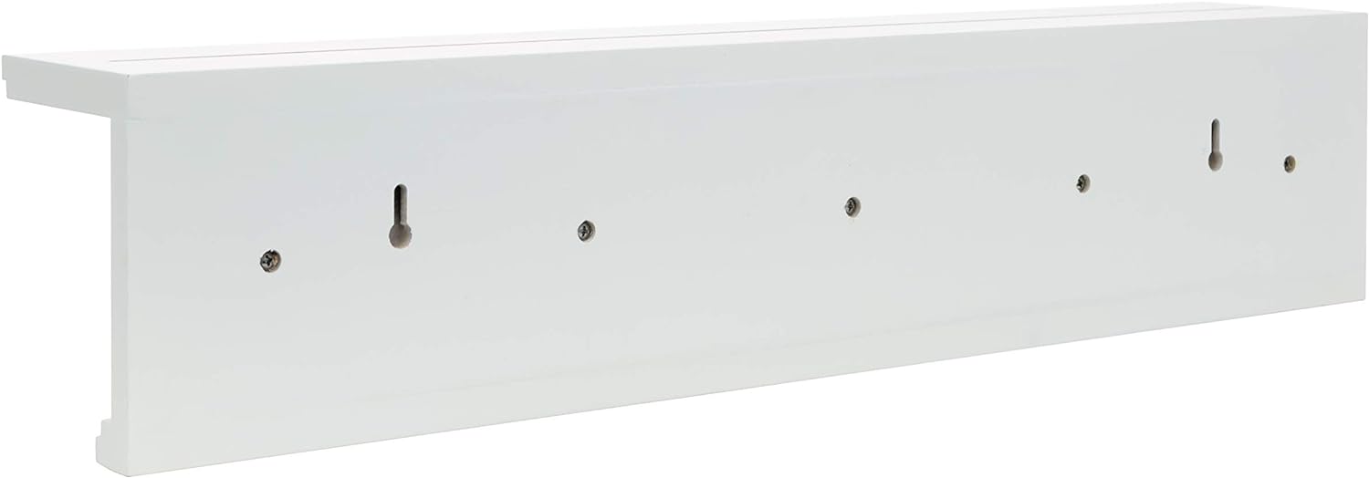 Kiera Grace FN00382-9INT Wall-Mounted-Shelving - View #4