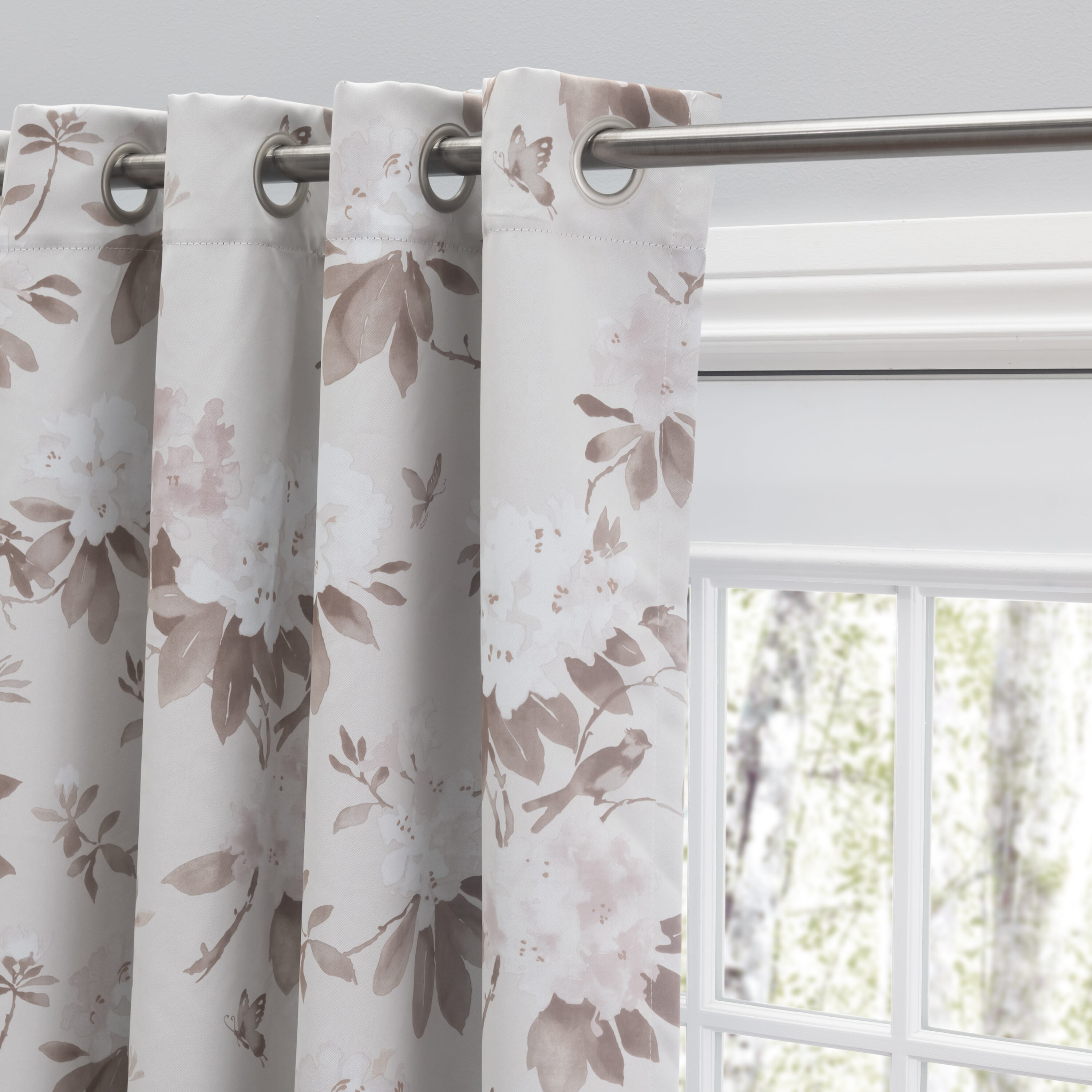 Ricardo Trading 02020-79-096-13 curtains - View #2
