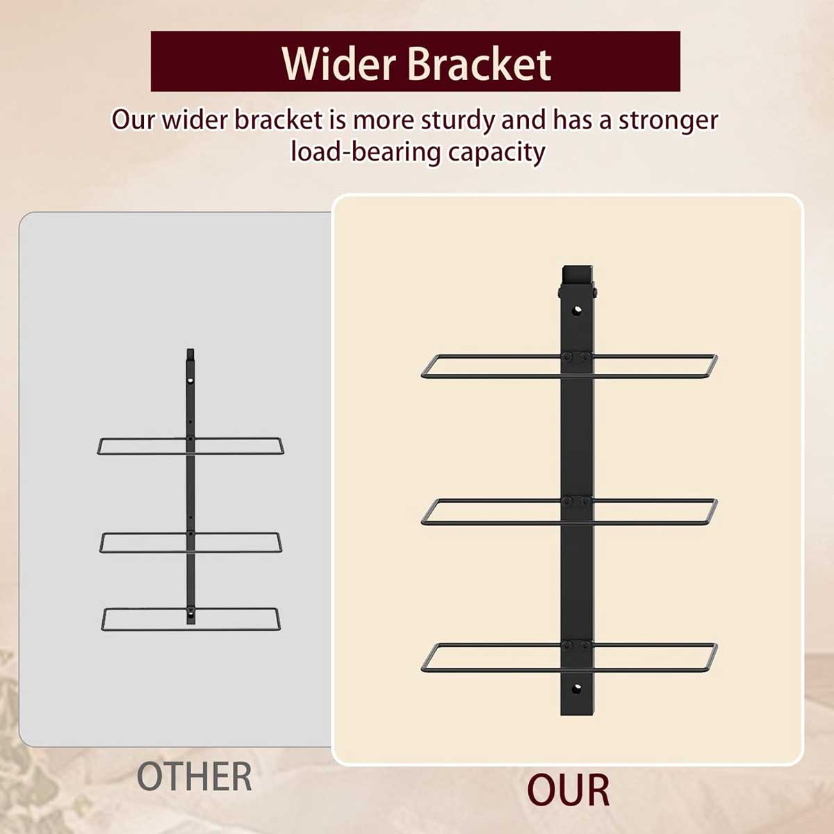 Aoibox LABWR027 Wine-Racks - View #6