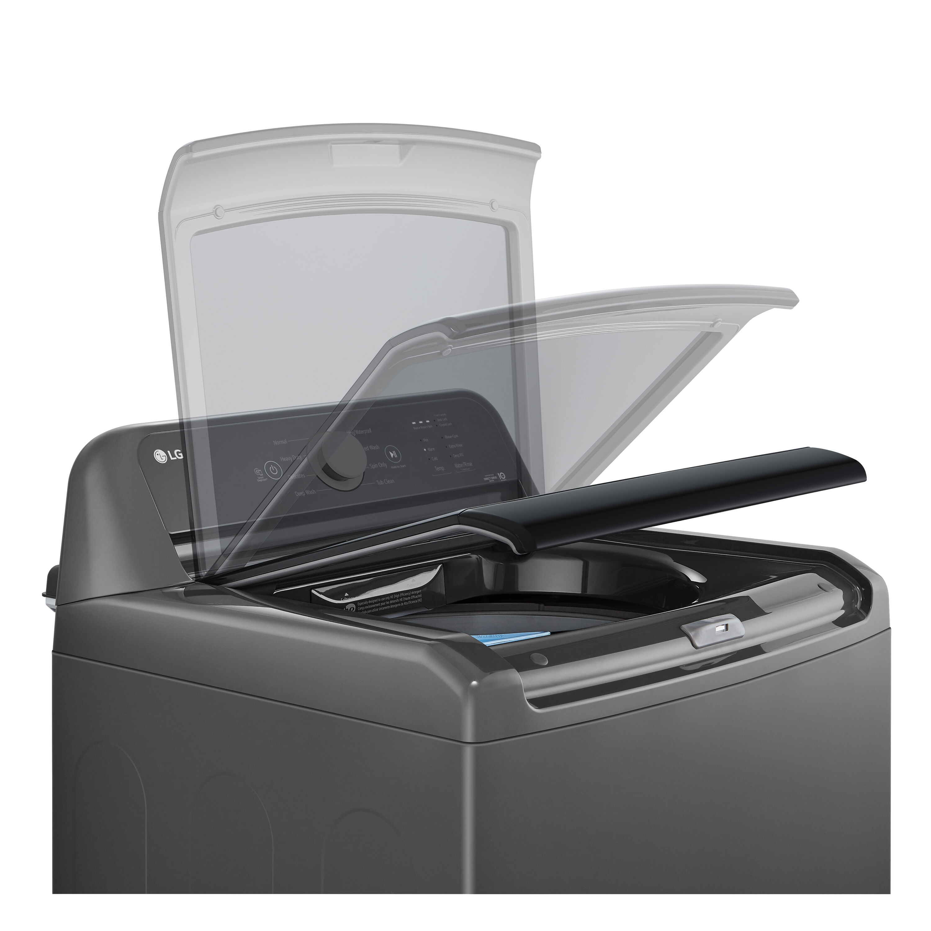 LG WT6105CM Tl-Wash - View #8
