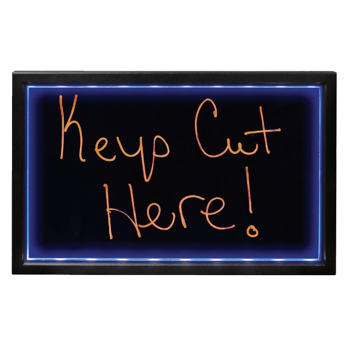 Hy-Ko Products Hy-Ko LED Message Board 23-5/8 x 14-3/4 inches LED-MB1