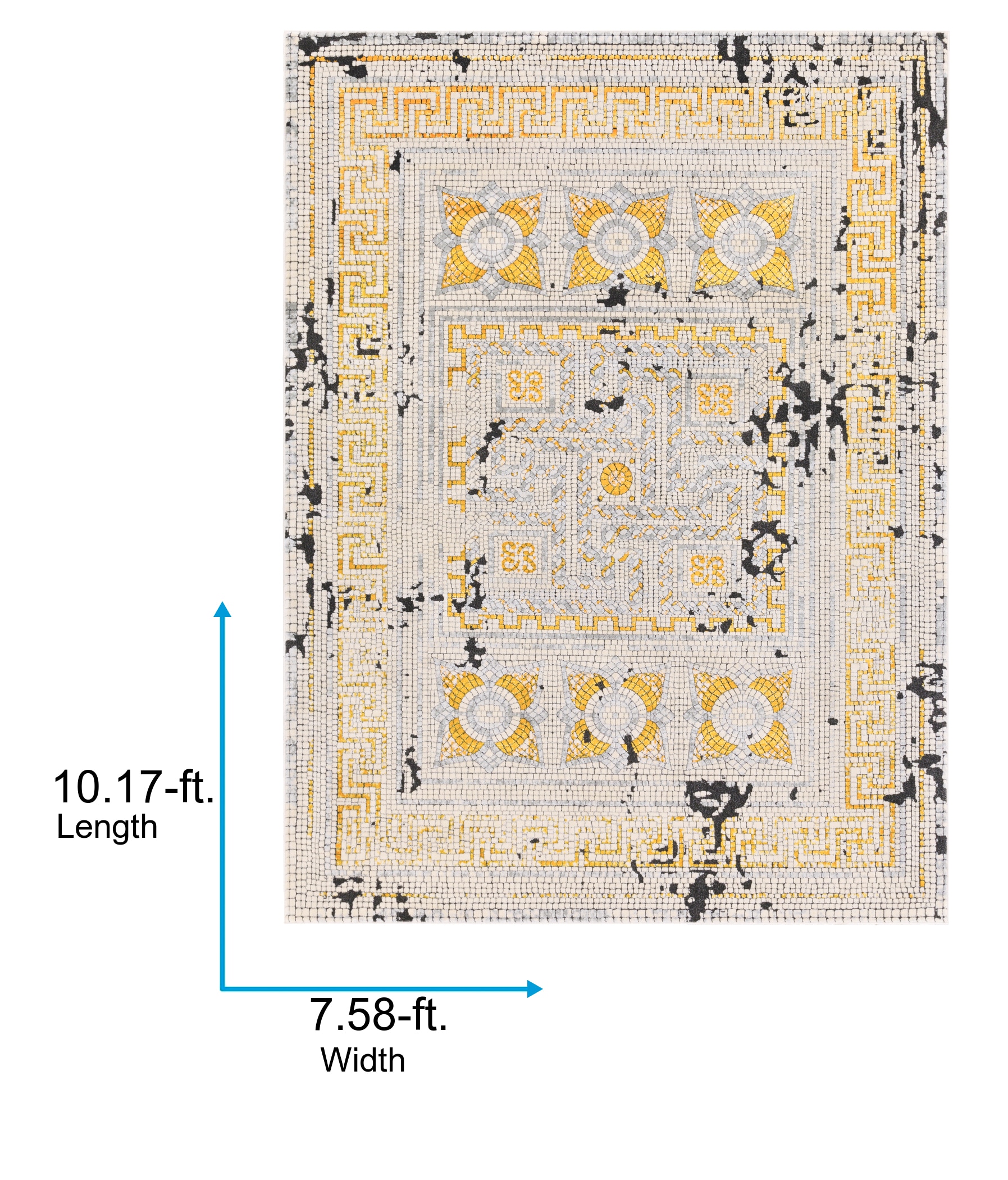 Livabliss VNZ2300-710103 rugs - View #9