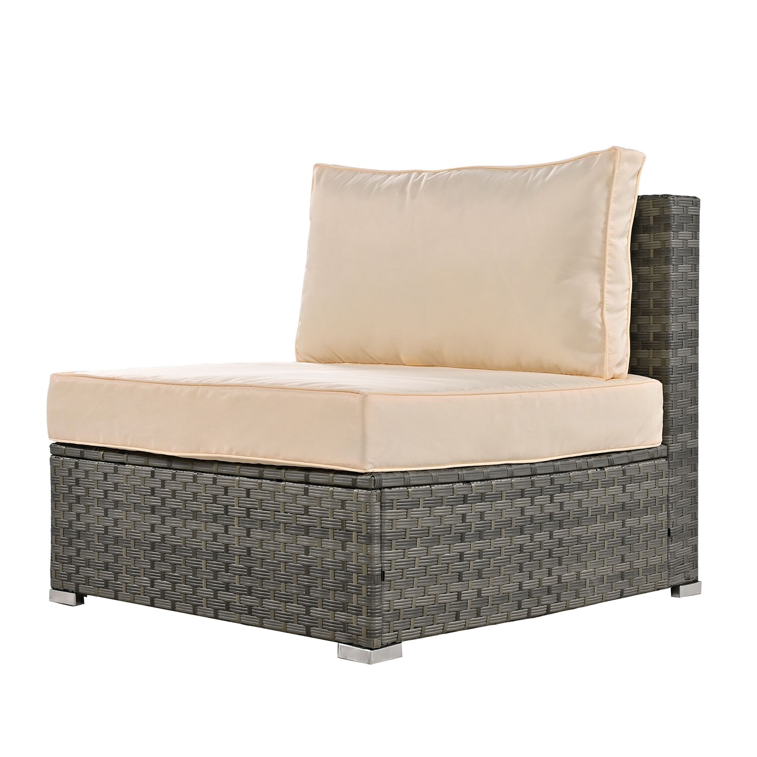 Bybafun YA0200067 Patio-Sofas-Daybeds - View #14