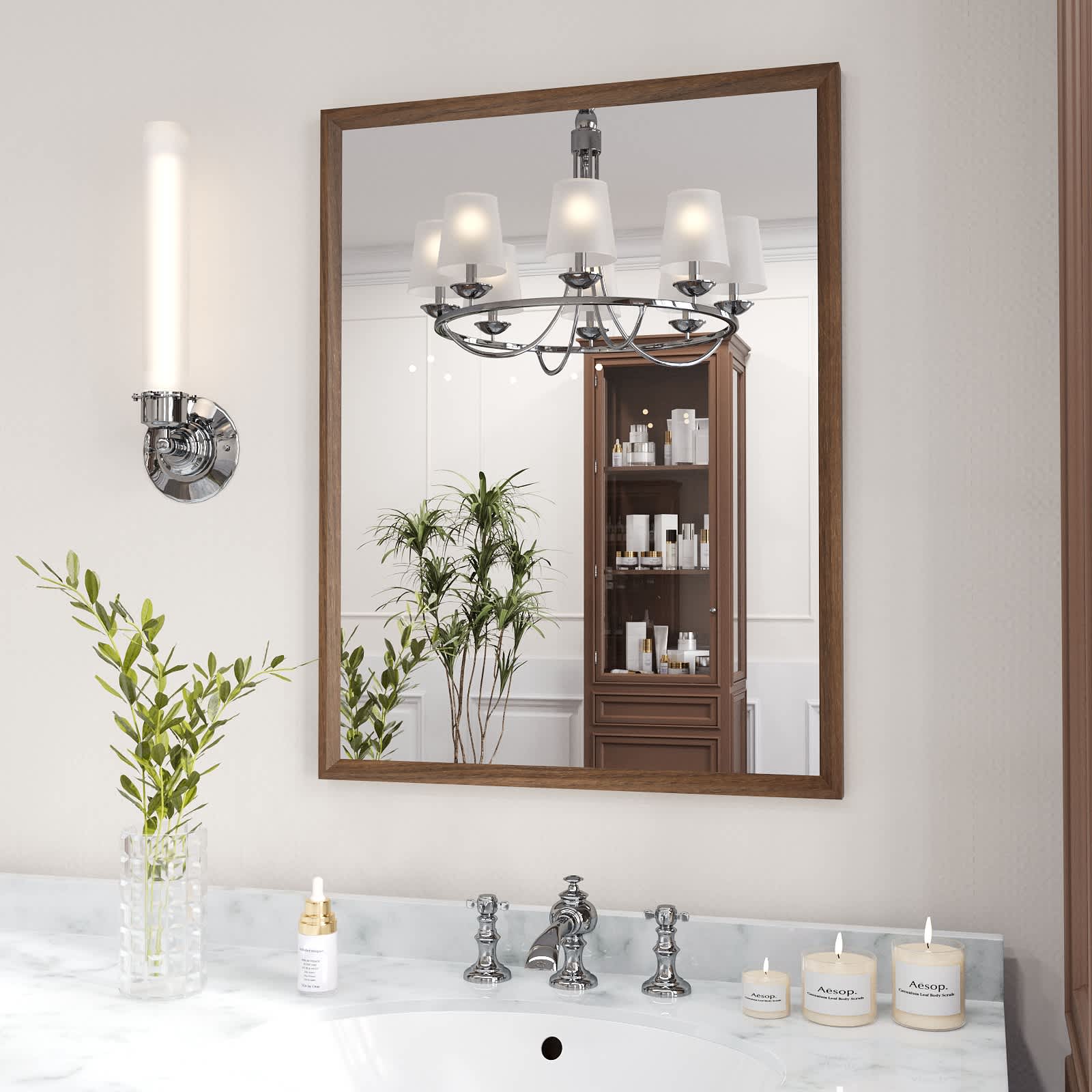 Amorho LS-SF2-9091 Decor-Mirrors - View #3