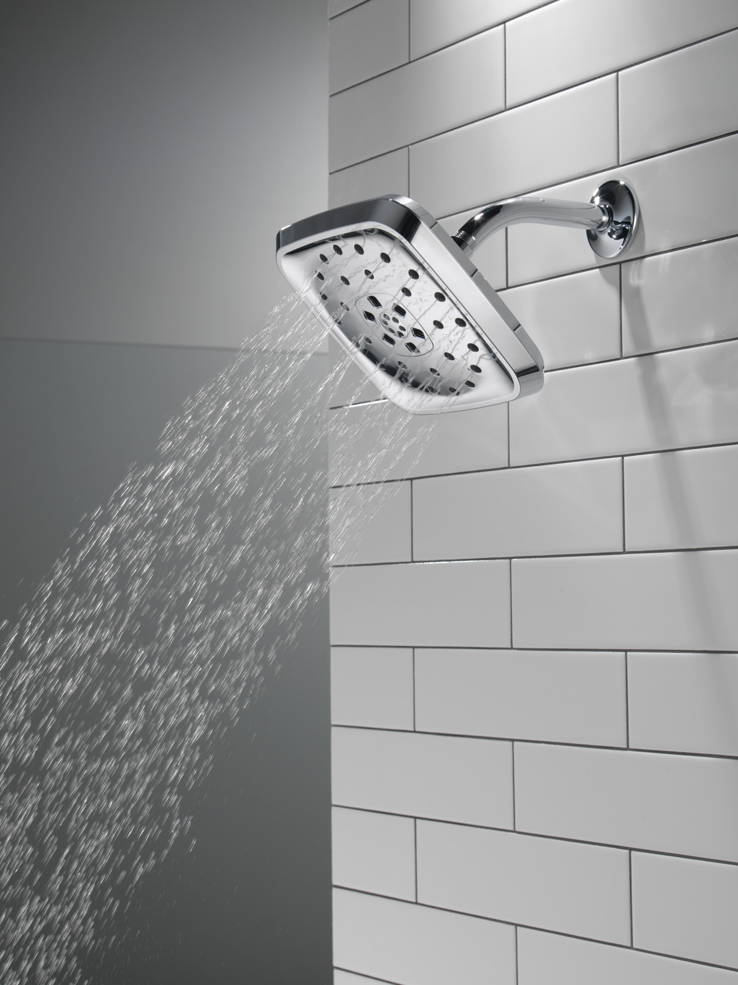 Delta 52460-PR Fixed-Showerhead - View #10