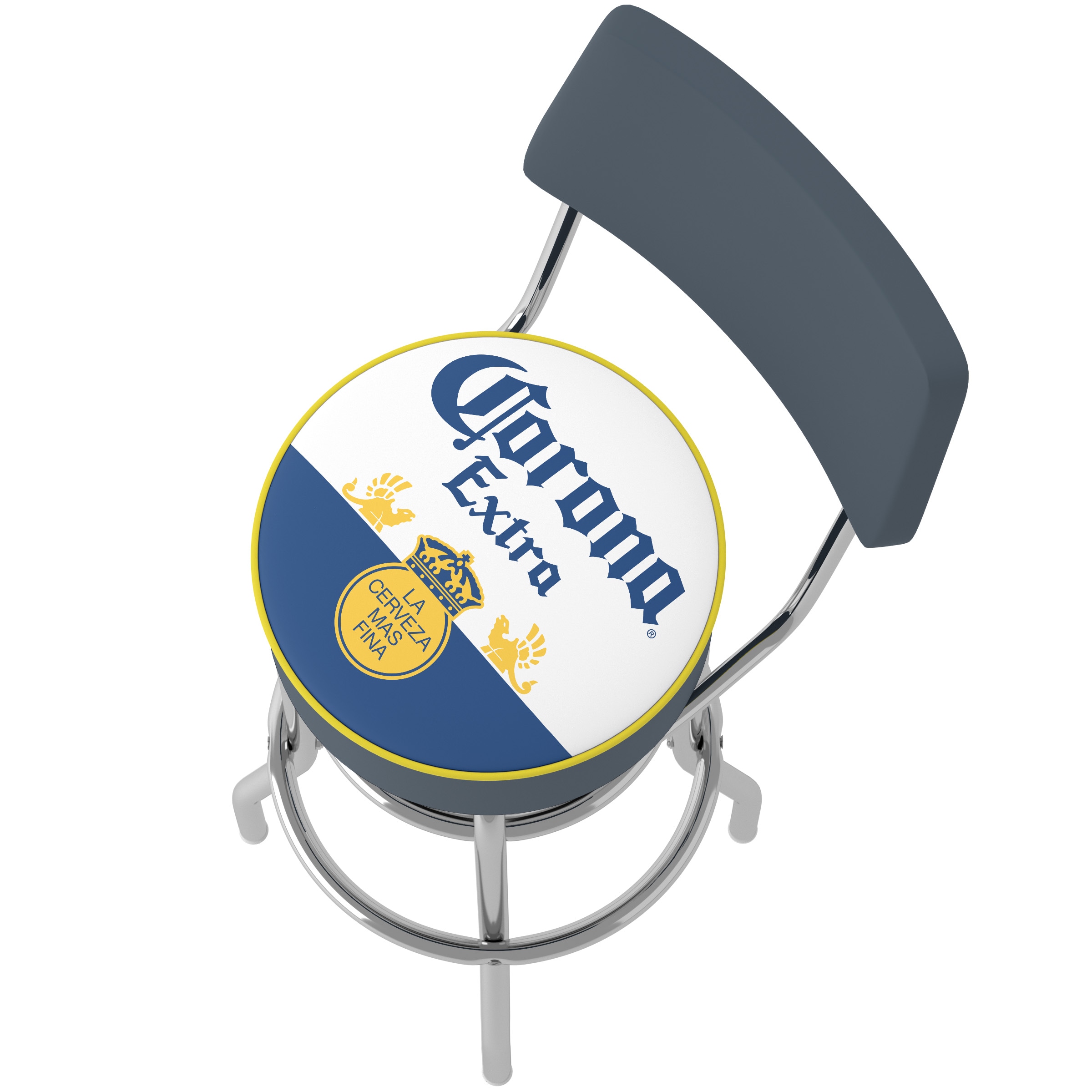 Trademark Gameroom CRN1100-LBL stools - View #4