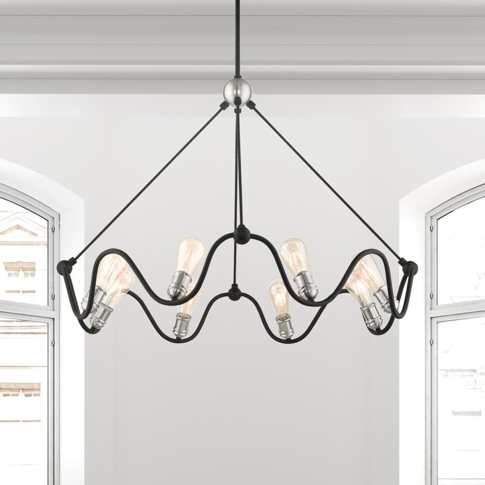 Livex Lighting 49736-14 b090015 - View #9