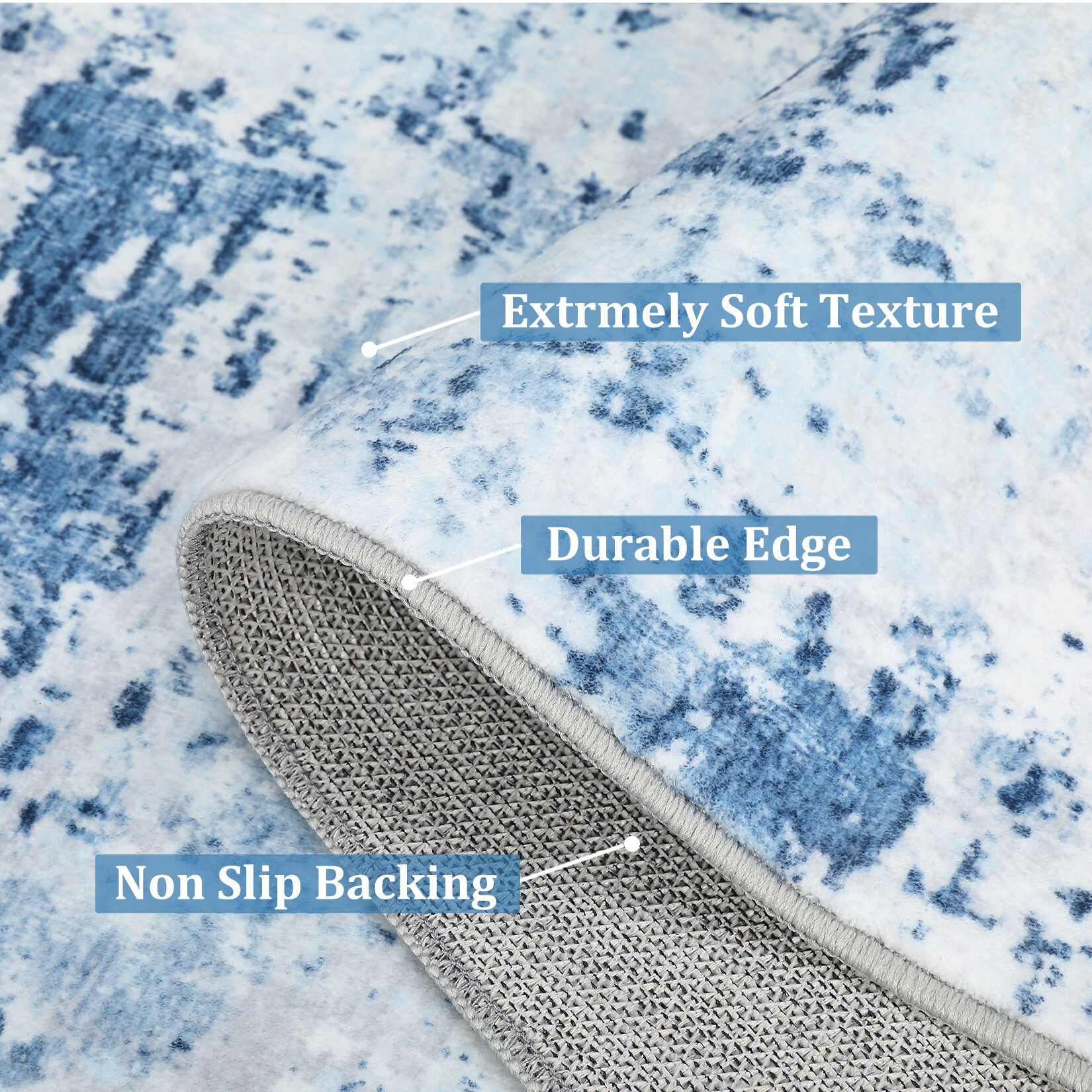 Garvee YXY-LO-PHO-16IL0HV0 rugs - View #4