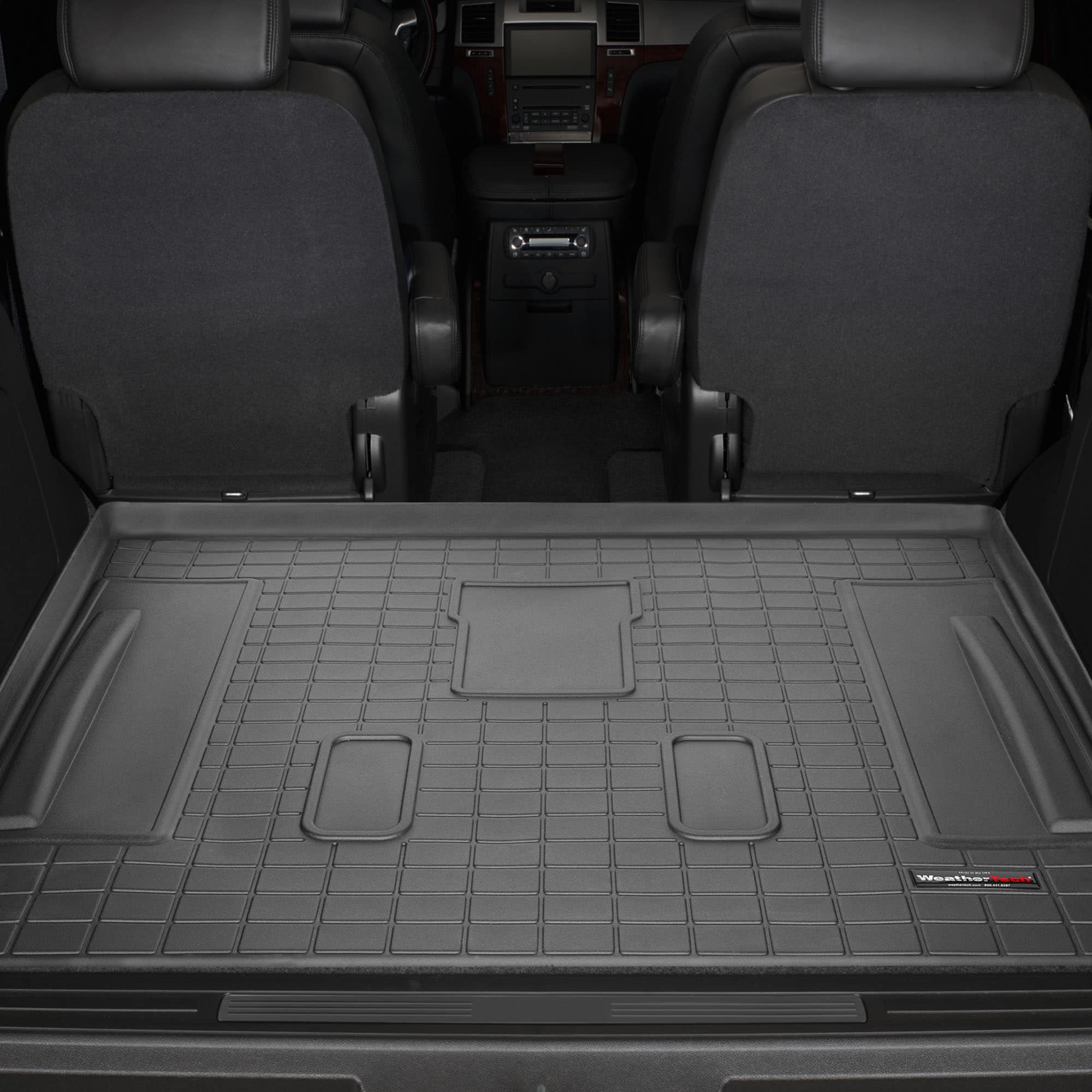 WeatherTech 40306 Interior-Car-Acc - View #2