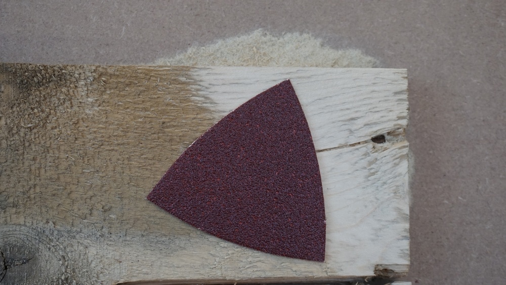 Dremel MM70W Pt-Sandpaper - View #6