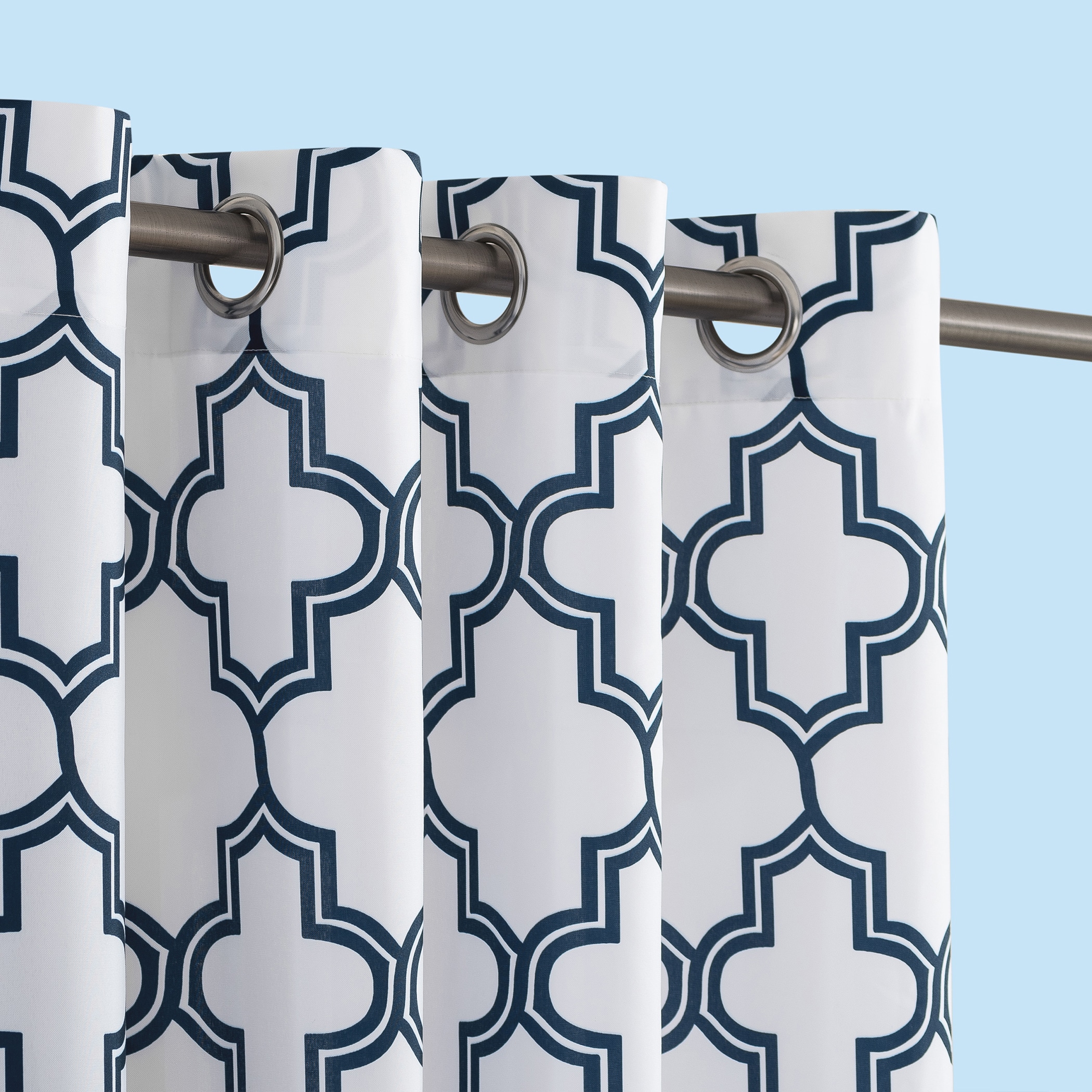 Sun Zero 60597 curtains - View #2