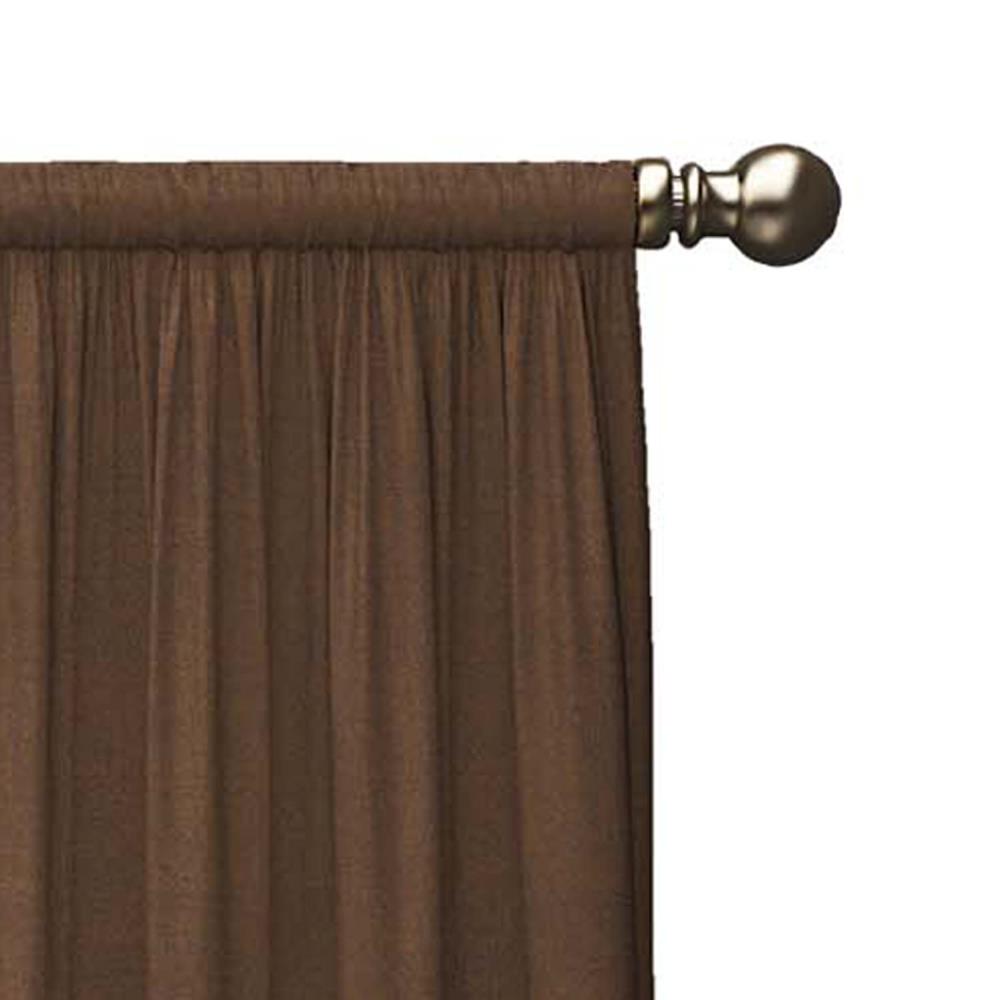 Pairs To Go 15615056X095CHC curtains - View #3