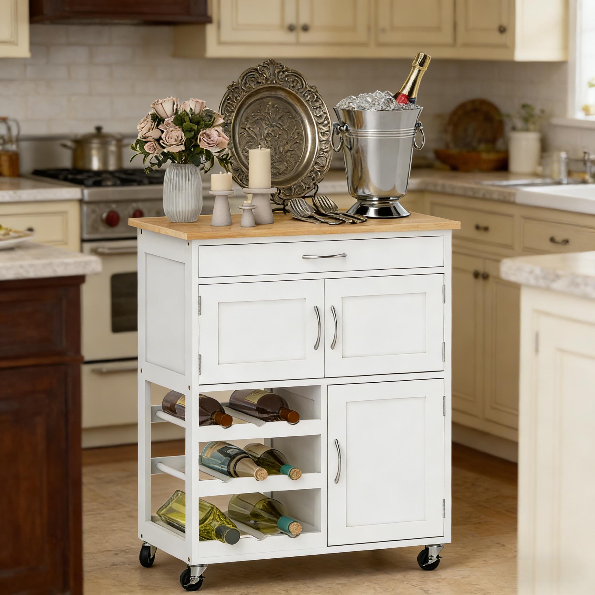 Clihome CL-HC69984 Kitchen-Furniture - View #2