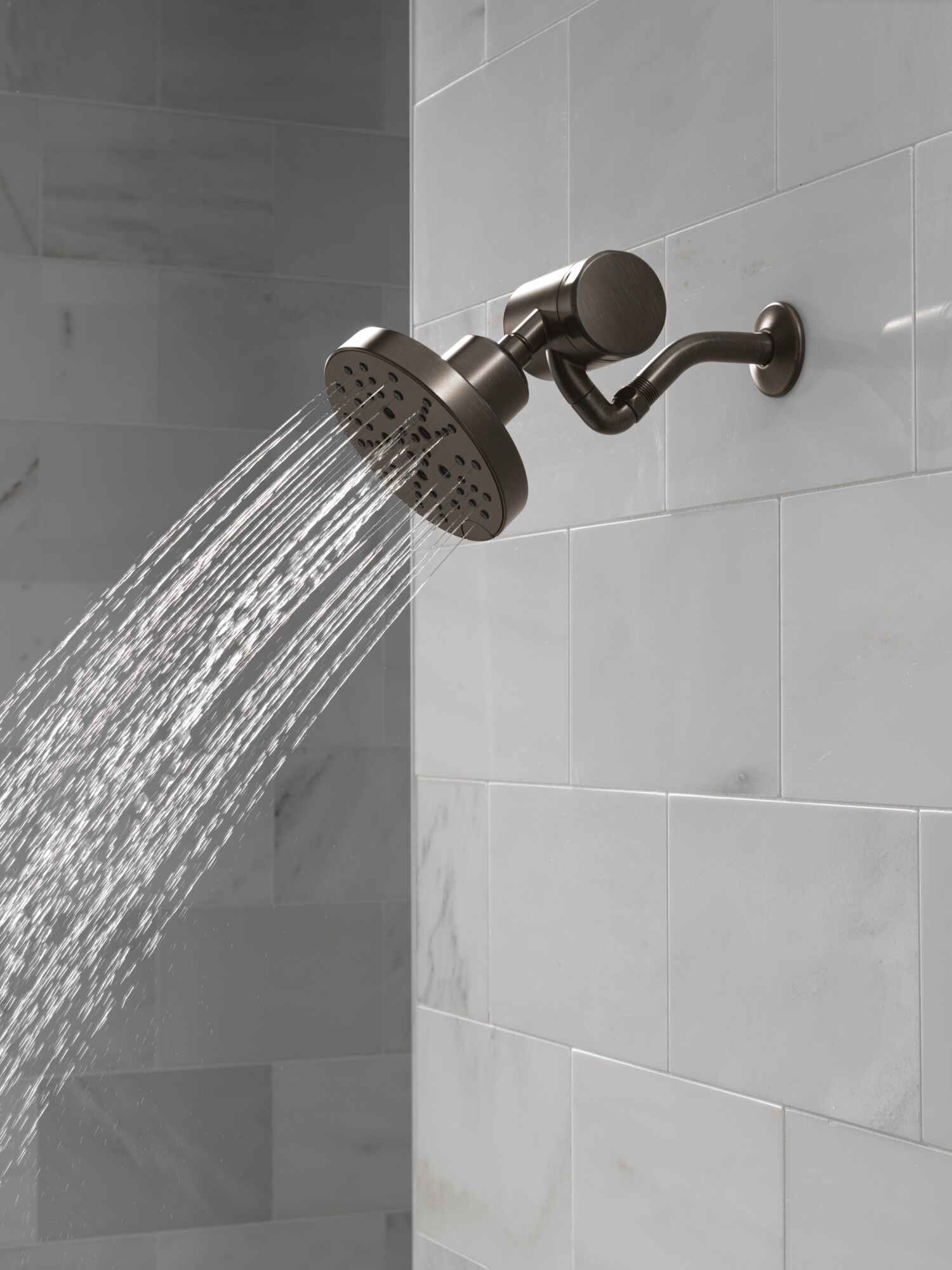 Delta 52668-RB Fixed-Showerhead - View #11