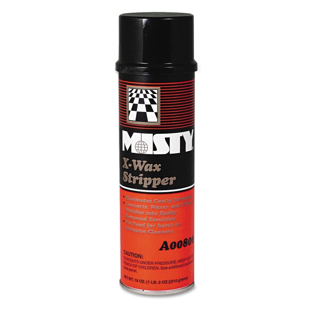 Misty AMR1033962 Stripper Tile cleaner ( 18 Ounce(s) )