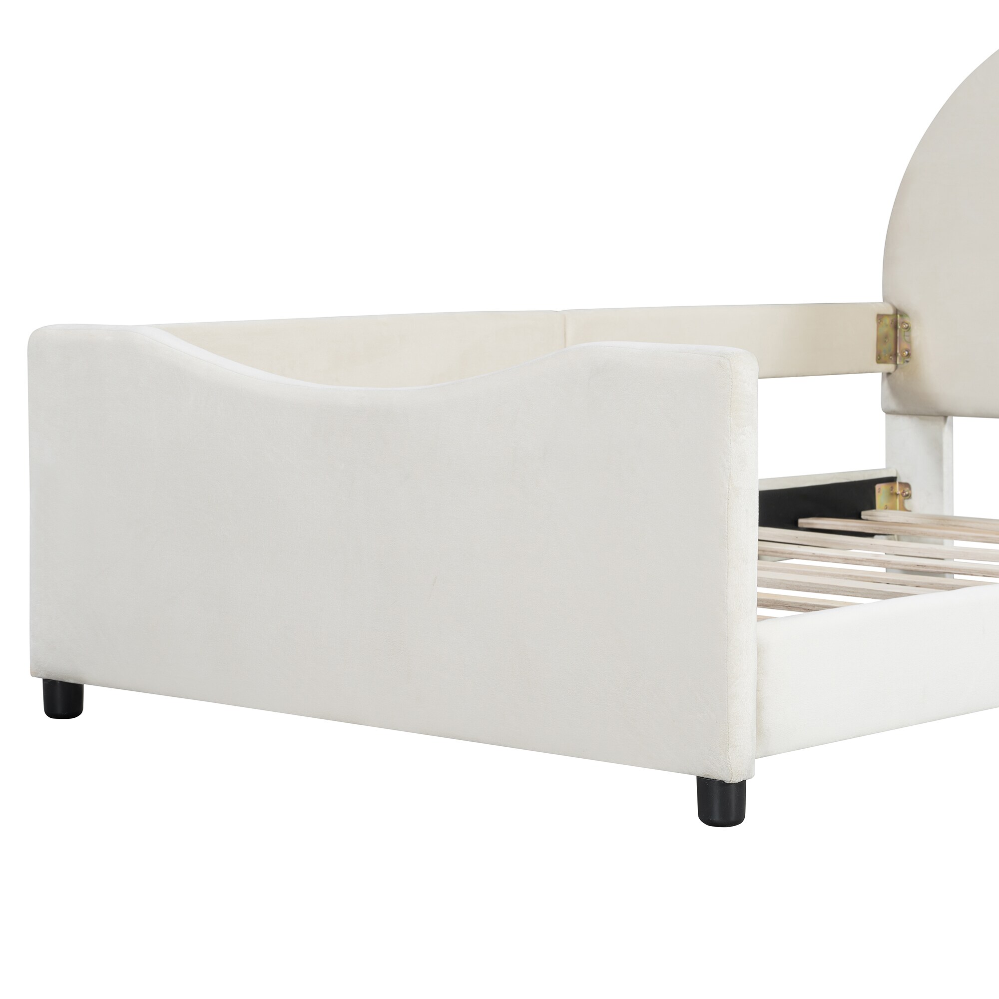 Loebelle N737P380205A beds - View #8