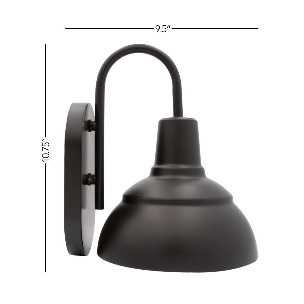 Maxxima MEL-7140BW Outdoor-Wall-Lighting - View #9