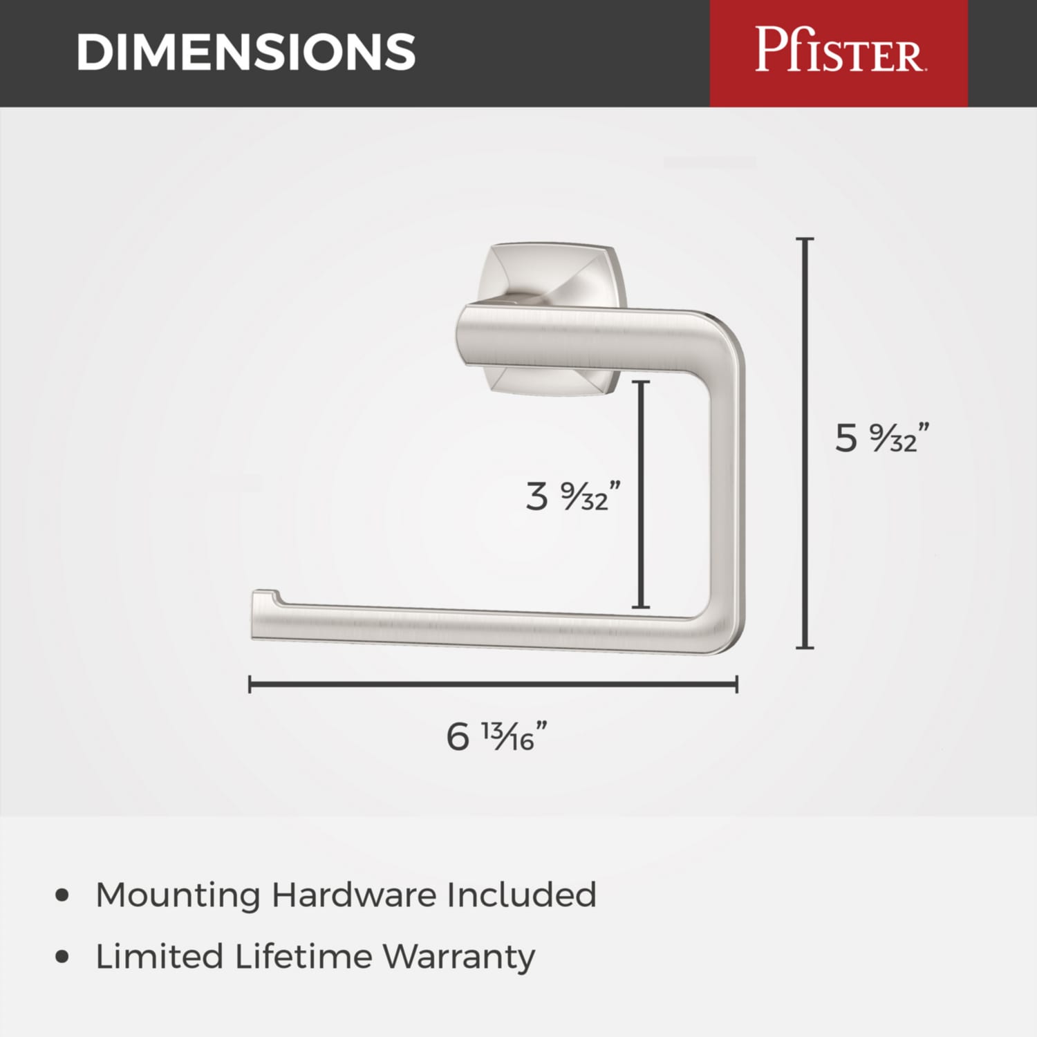 Pfister BRB-VRI0GS d060355 - View #3