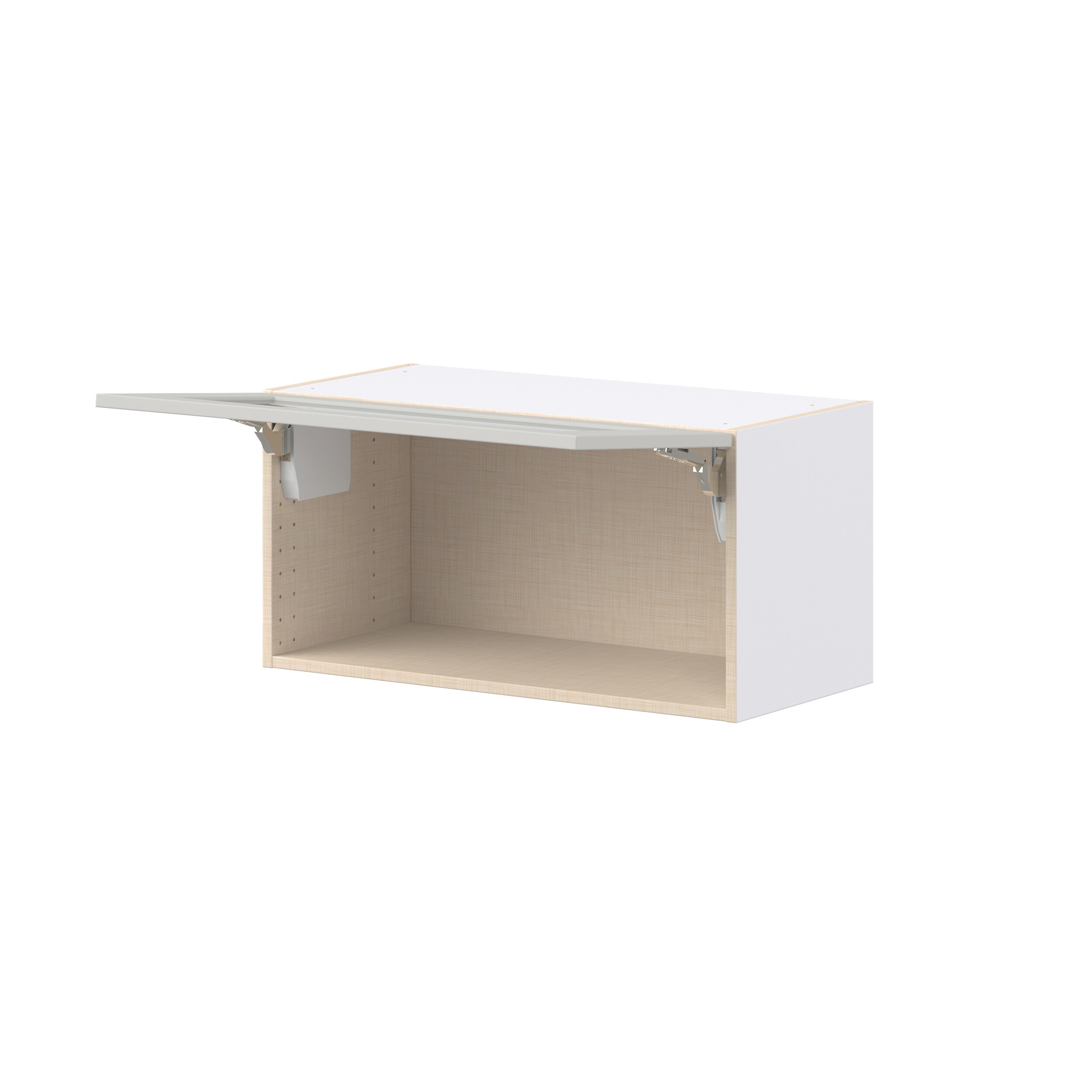 Hugo&Borg DSWLUG3015-BE Cabinets-Kitchen - View #6