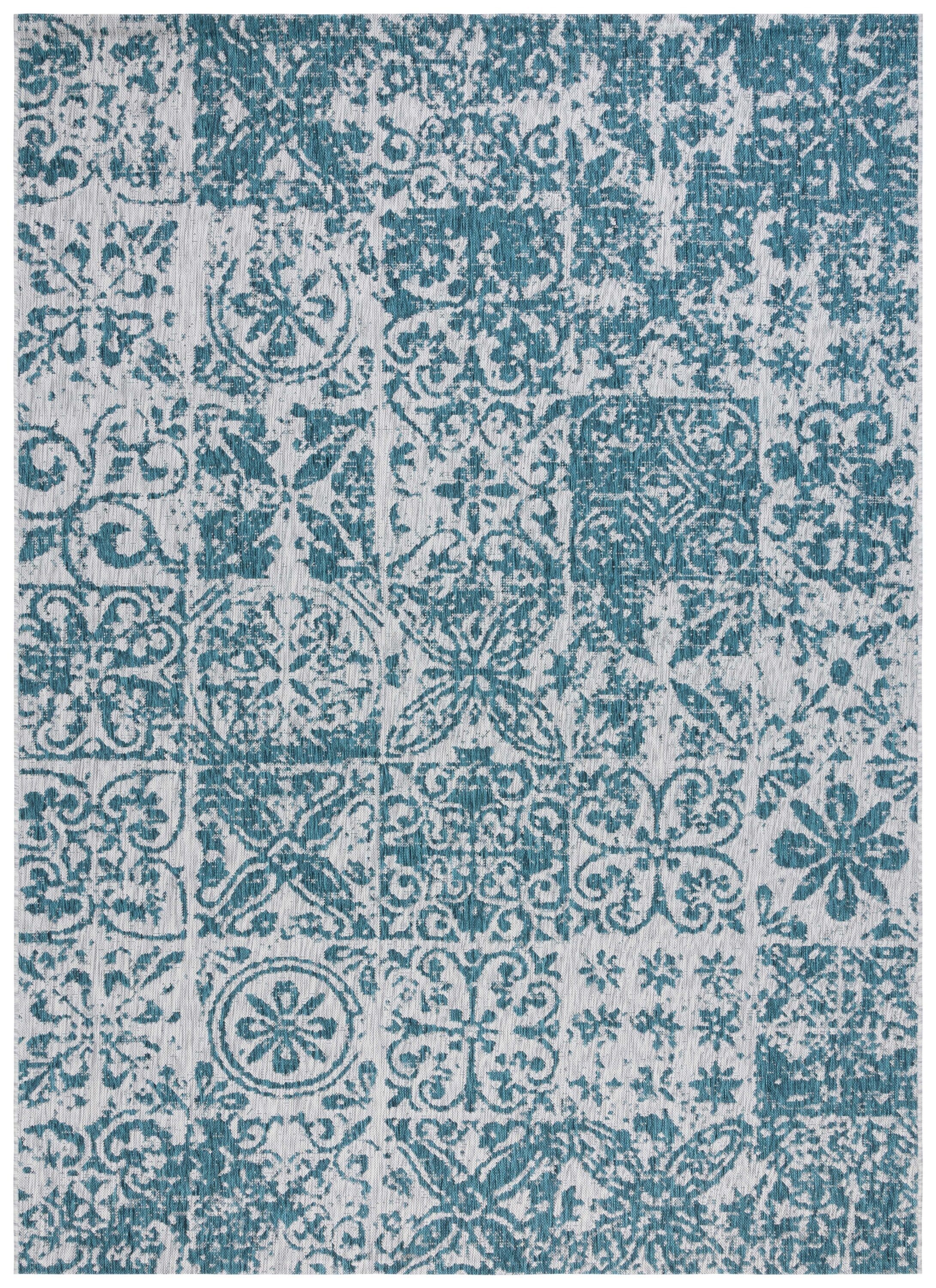 Safavieh CY8076-37221-8 rugs - View #2