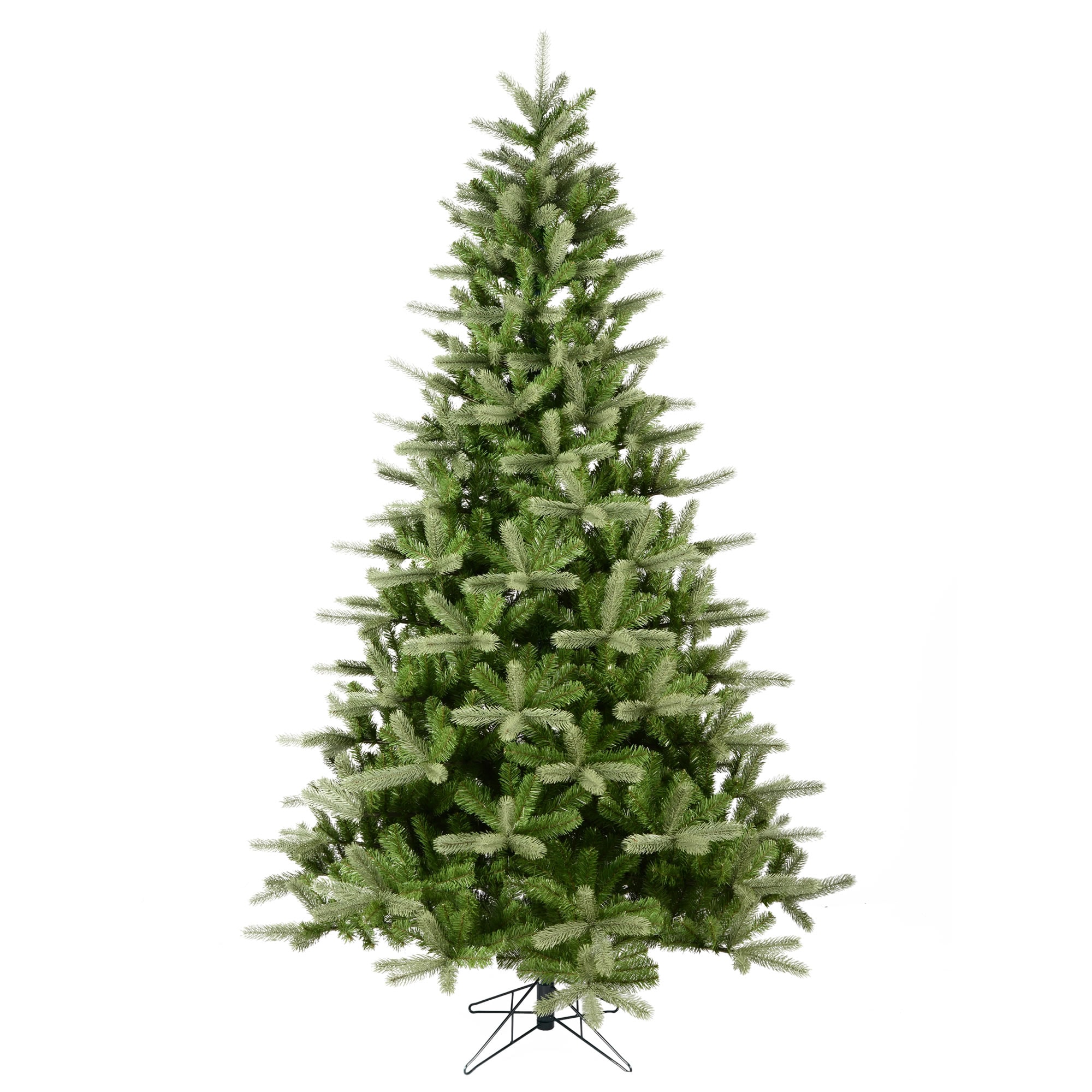 Vickerman A124455 5.5-Feet Artificial Christmas Tree