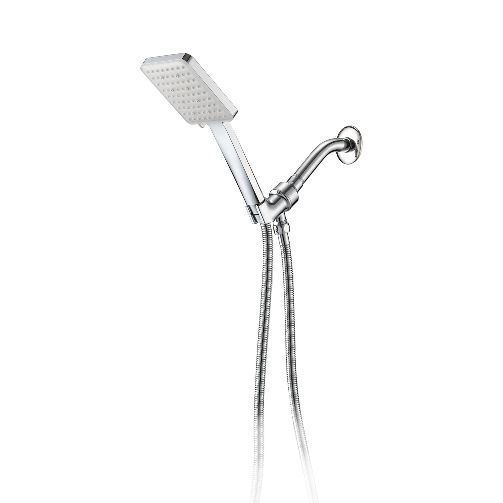 LUCKY ONE LO-KE479053P Fixed-Showerhead - View #6