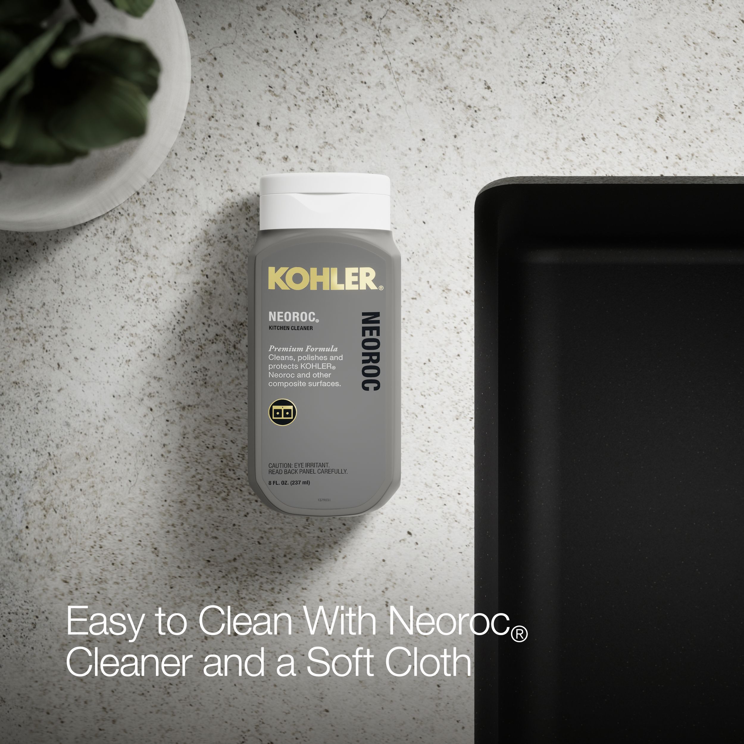 KOHLER R39824-1PC-CM1 Kitchen-Sinks - Thumbnail View #4