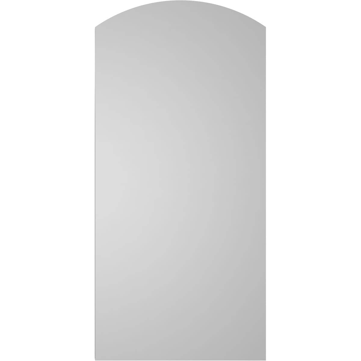 Ekena Millwork GVPAR18X3802SN Gable-Vents - View #4